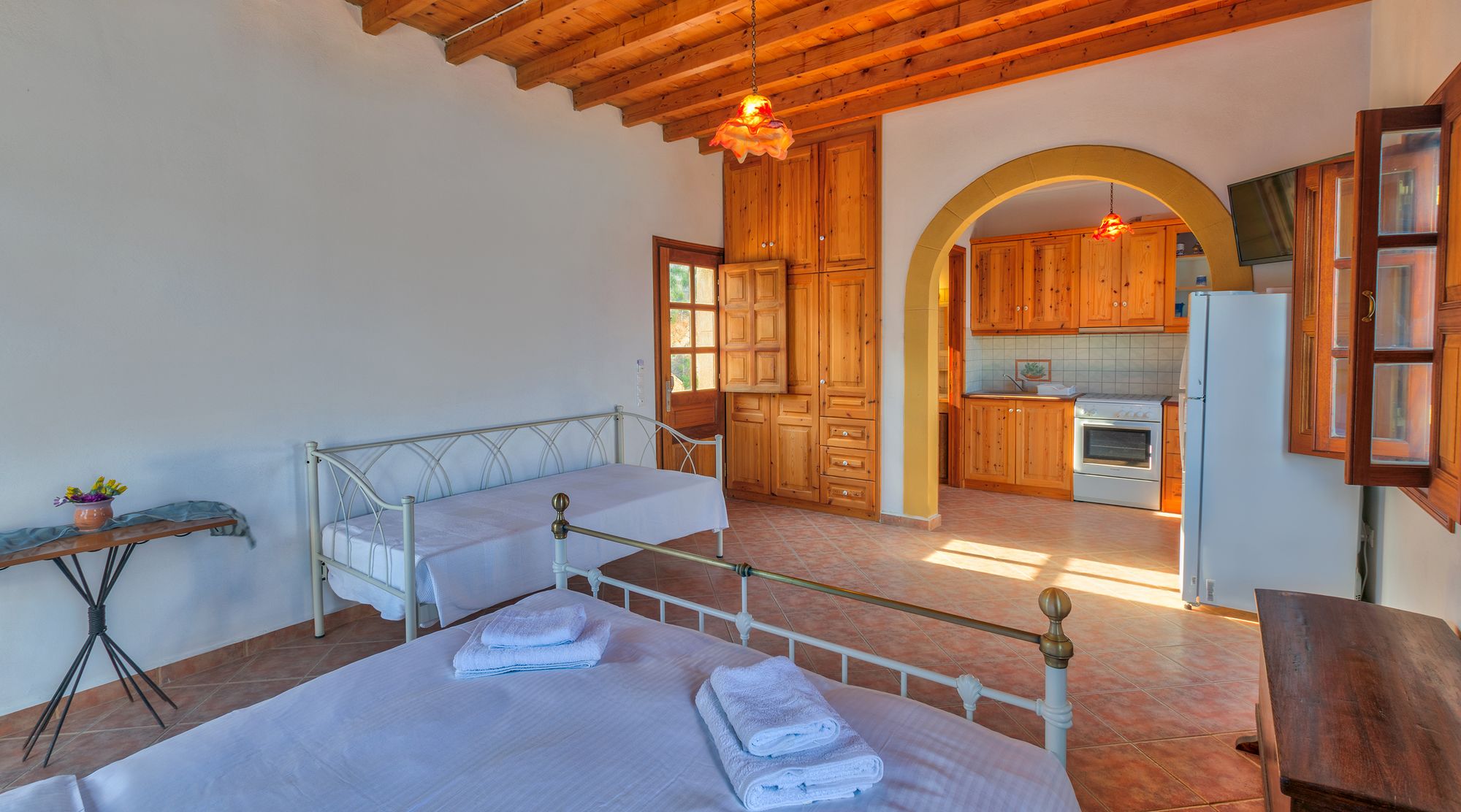 Фото Allotina Houses