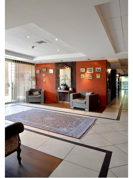 Фото Servotel Le Saint-Vincent