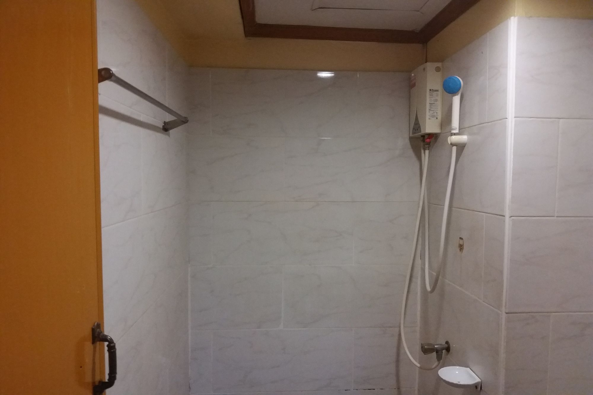 Фото Chaiyaphruk Grand Hotel