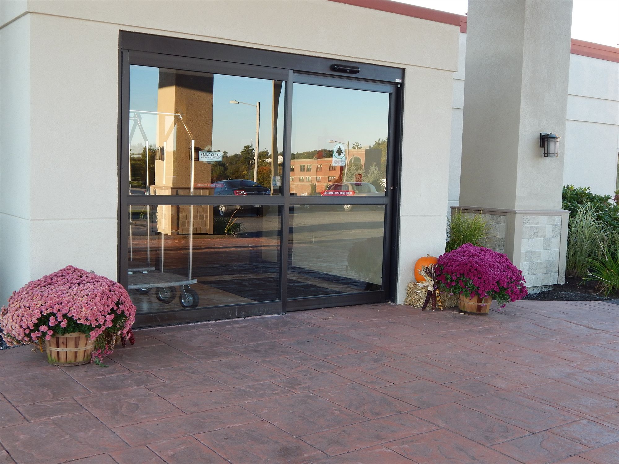 Фото Best Western Plus Augusta Civic Center Inn