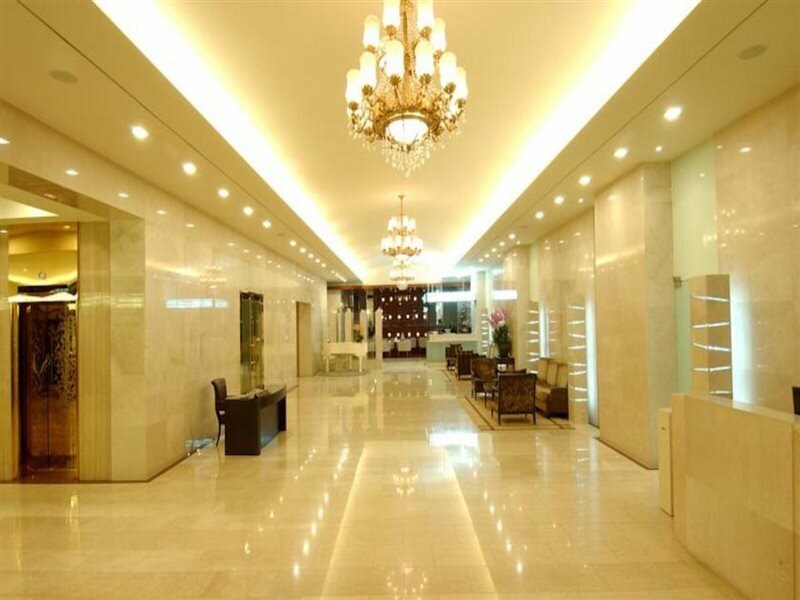 Фото Hotel President