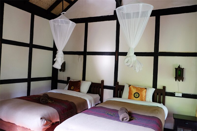 Фото Hillside - Nature Lifestyle Lodge