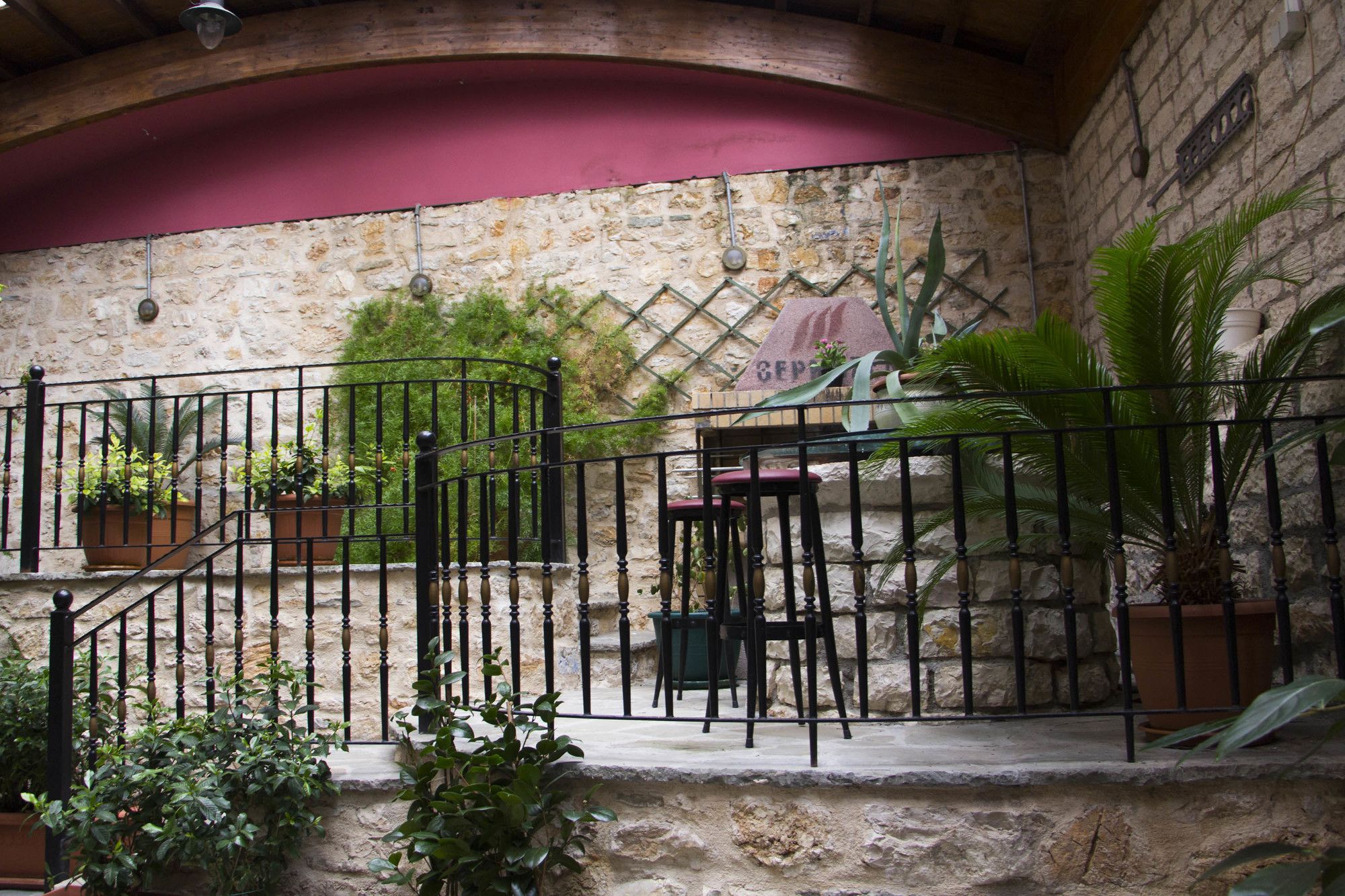 Фото отеля 4