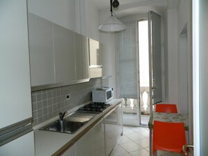 Апартаменты Residence Al Granzo