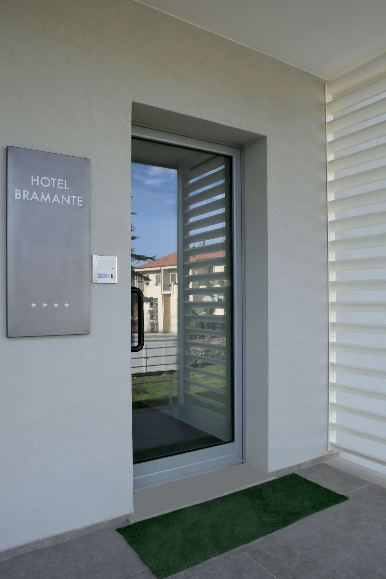 Фото Boutique Hotel Bramante & SPA
