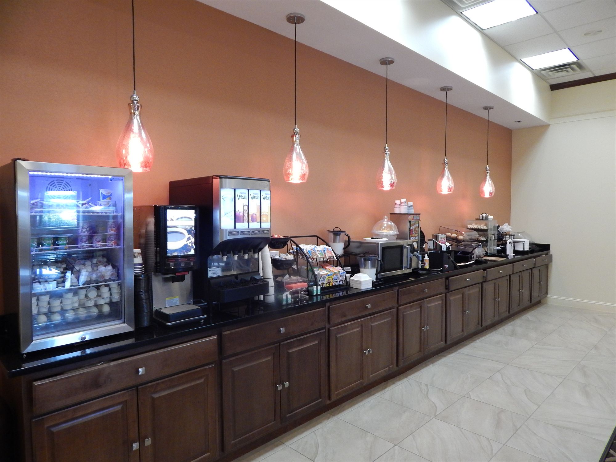 Фото Best Western Plus Augusta Civic Center Inn