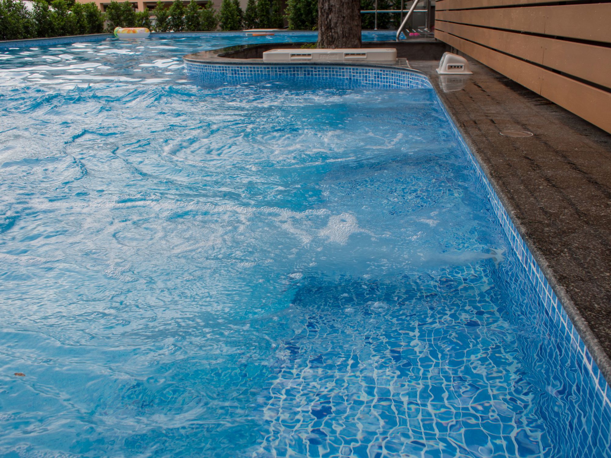 Фото Romyen Garden Place