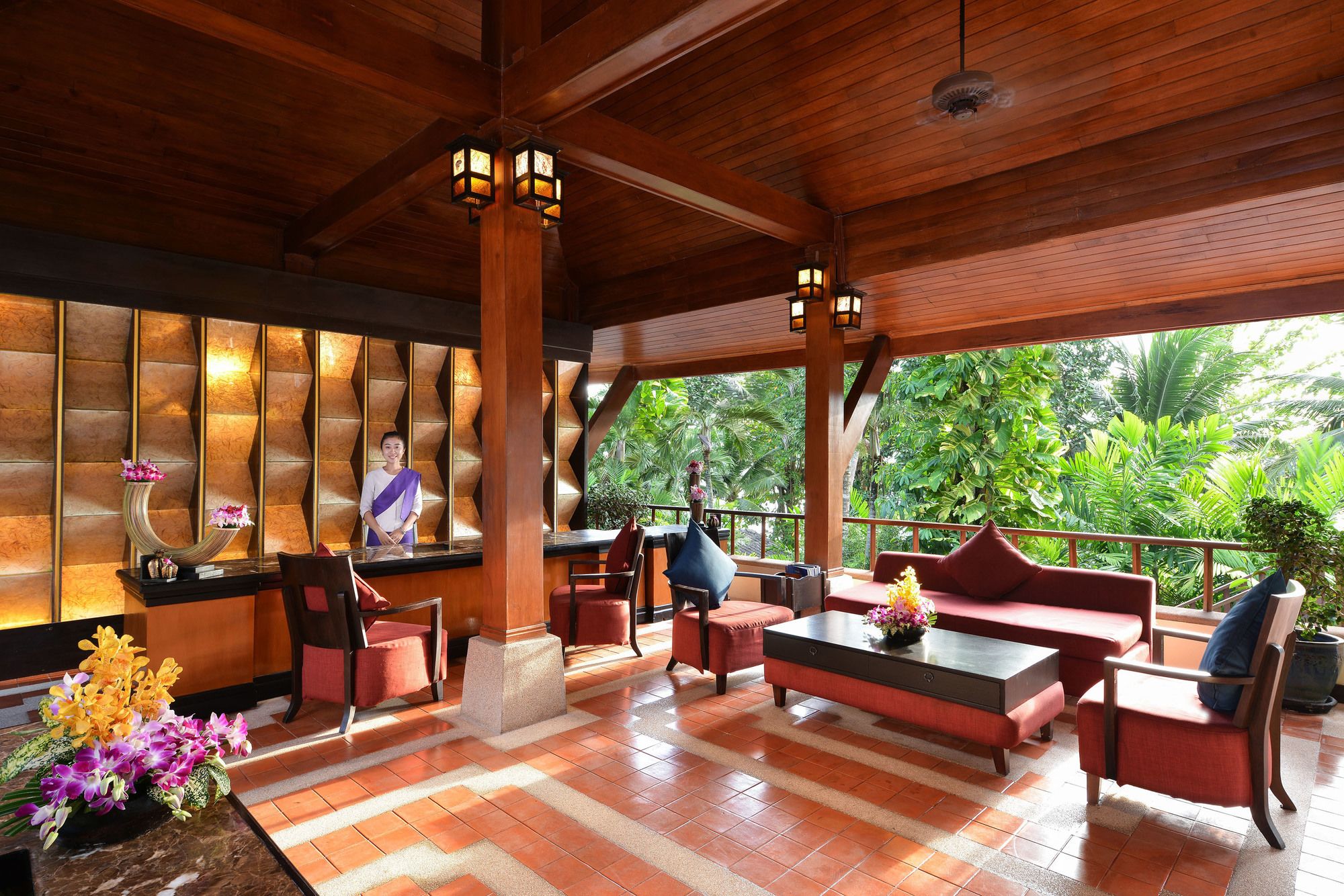 Фото Andaman White Beach Resort