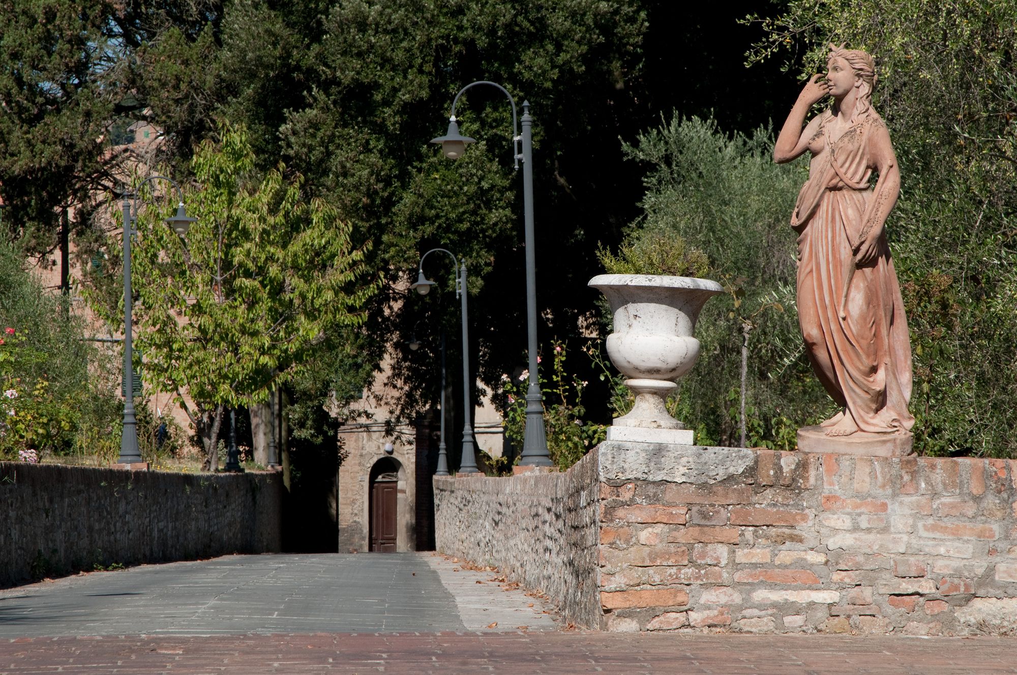 Фото Hotel Palazzo di Valli