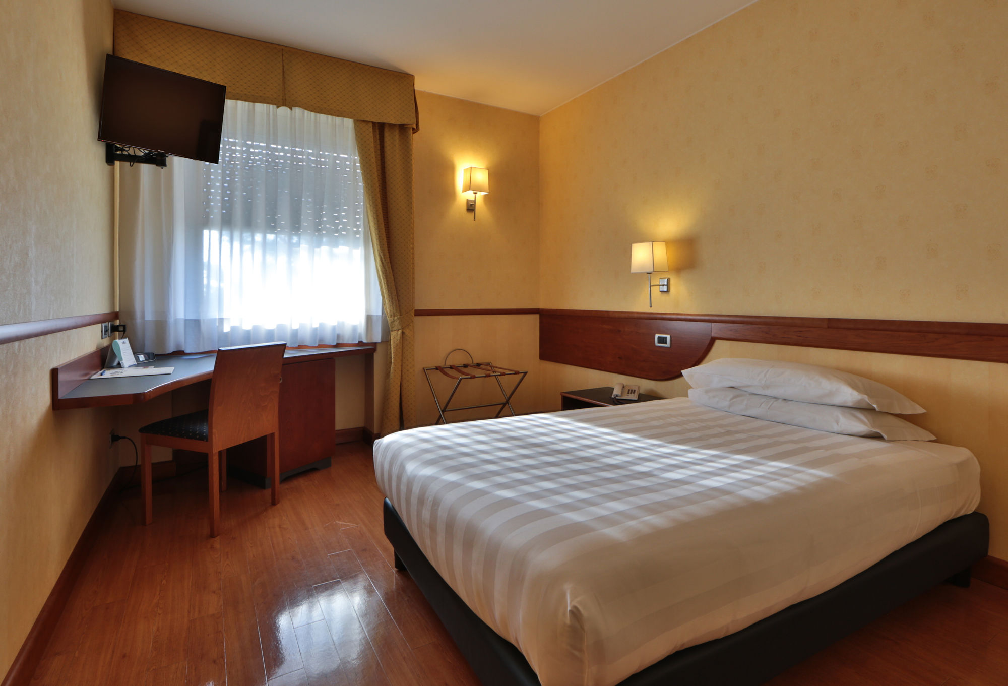 Фото Best Western Hotel i Colli