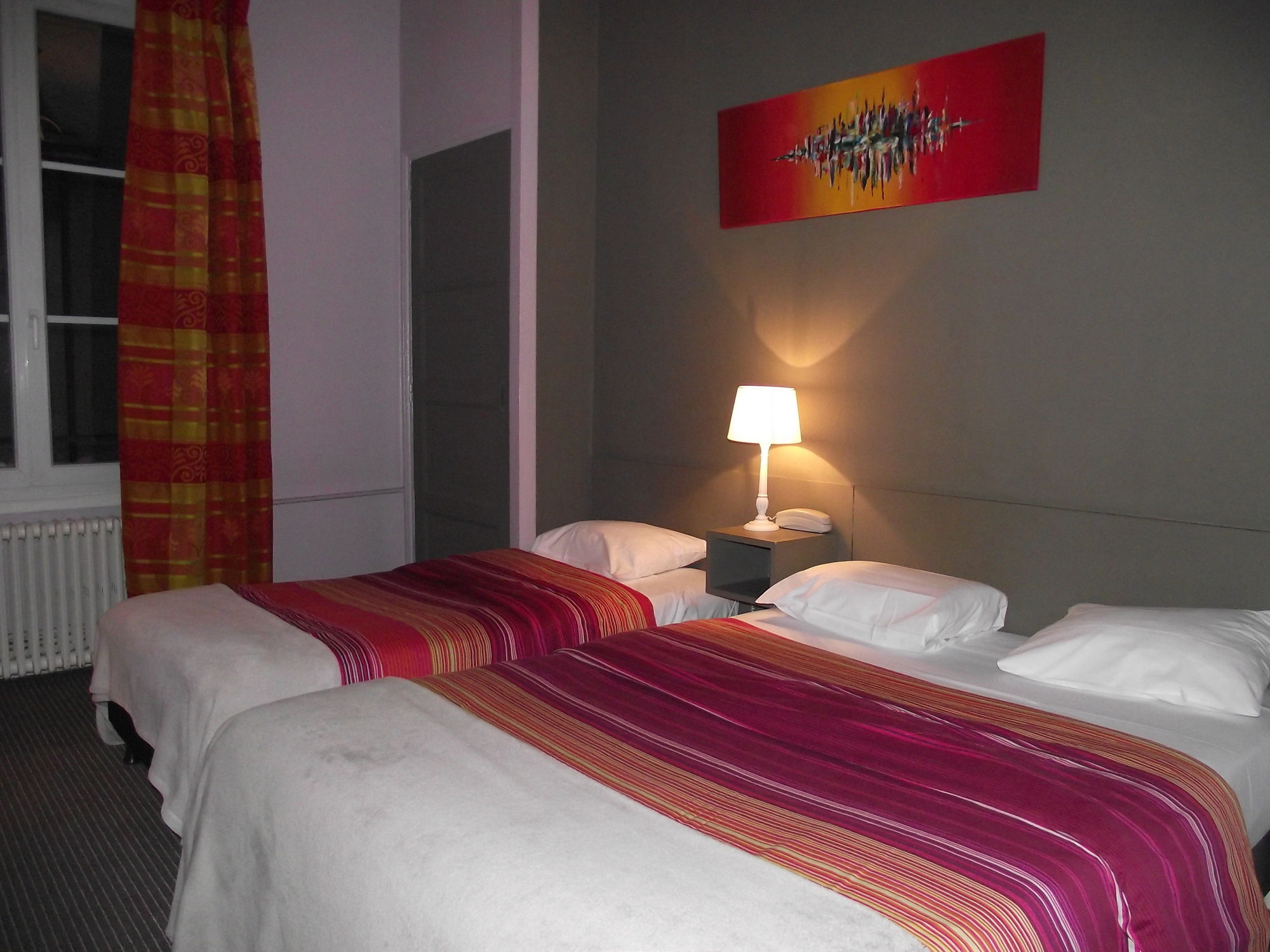 Фото Hotel Mondial