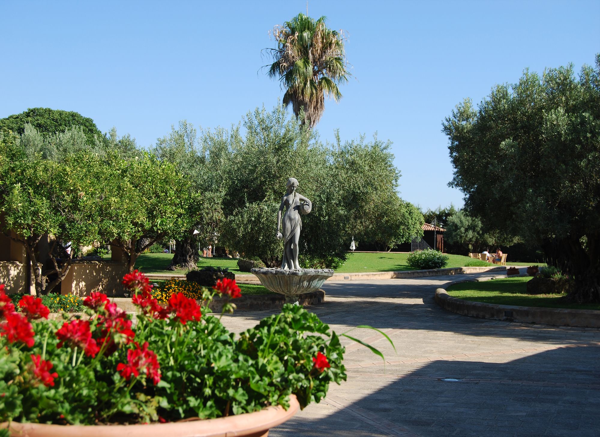 Фото Fattoria Il Borghetto
