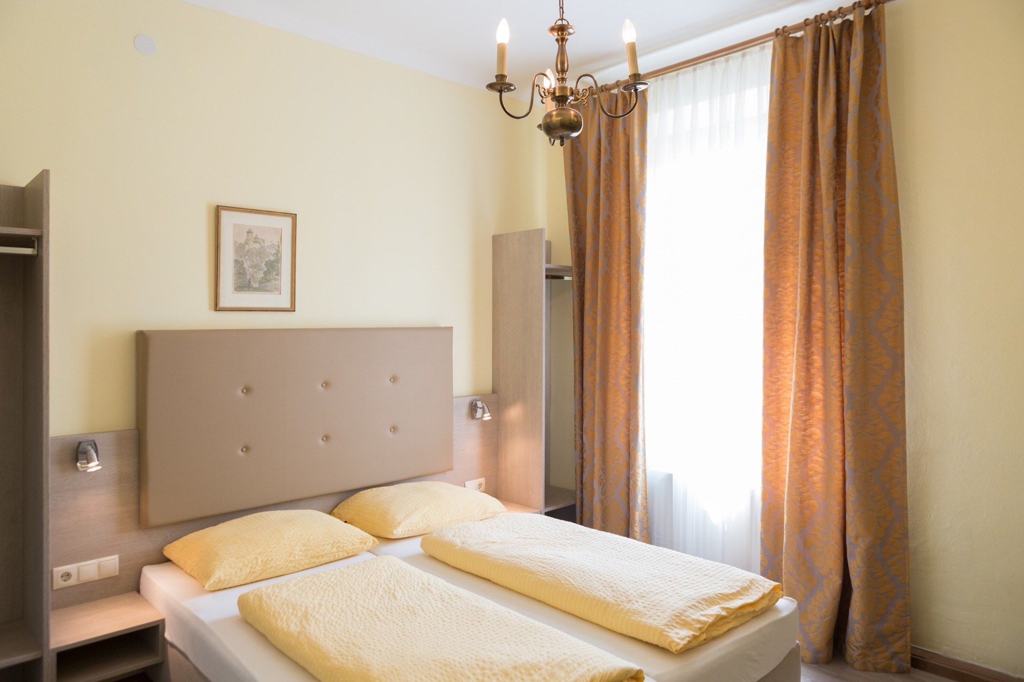 Фото Hotel Lehenerhof Salzburg