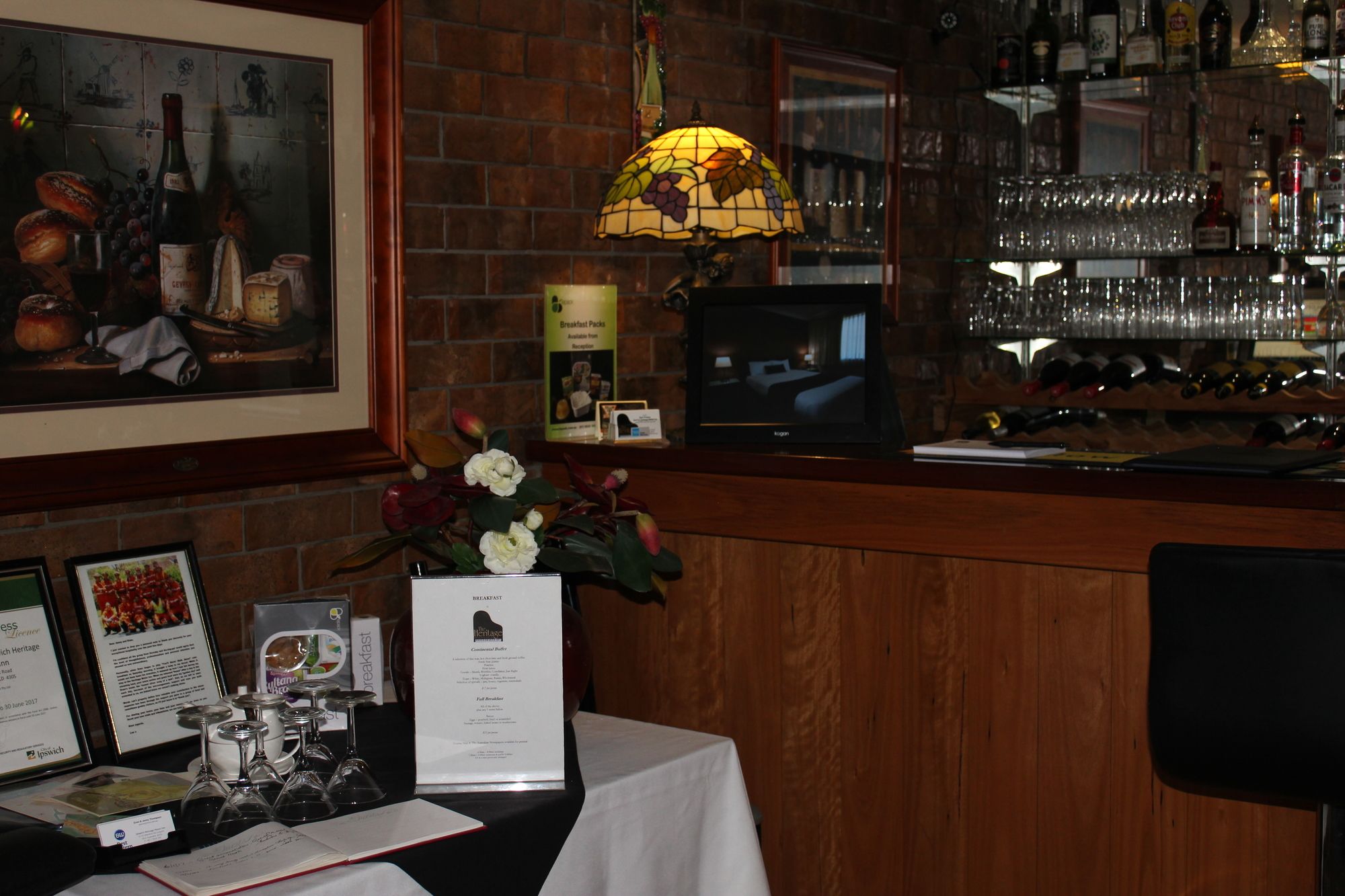 Фото Best Western Ipswich