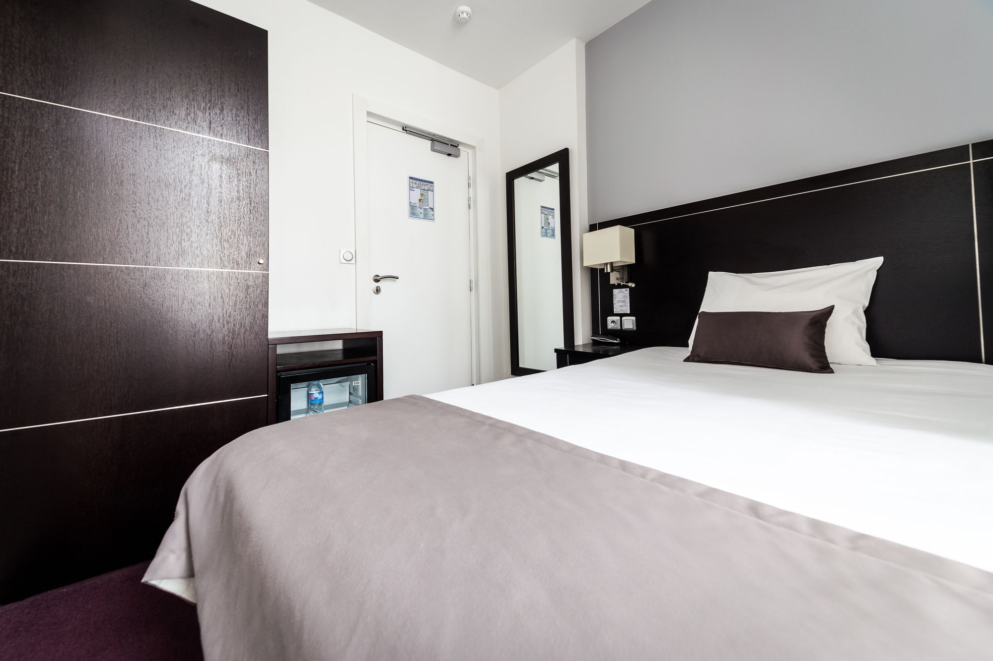 Фото Hotel Le Mondon