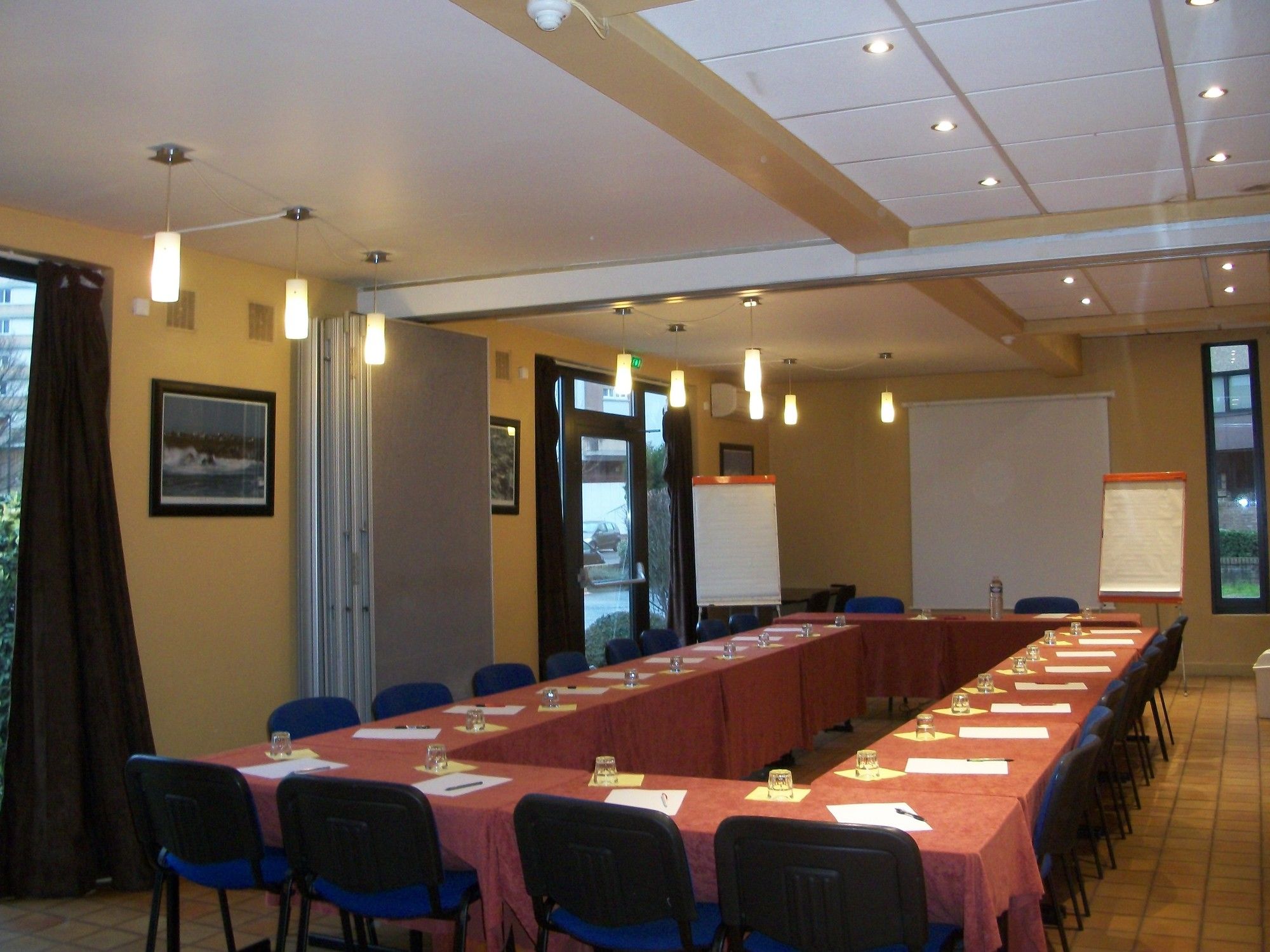 Фото Central Créteil