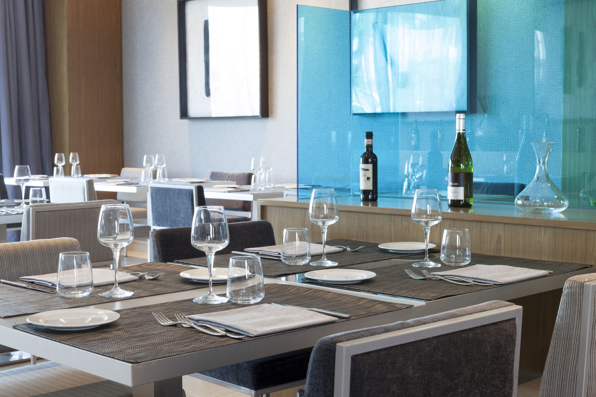 Фото Ac Hotel Vicenza by Marriott