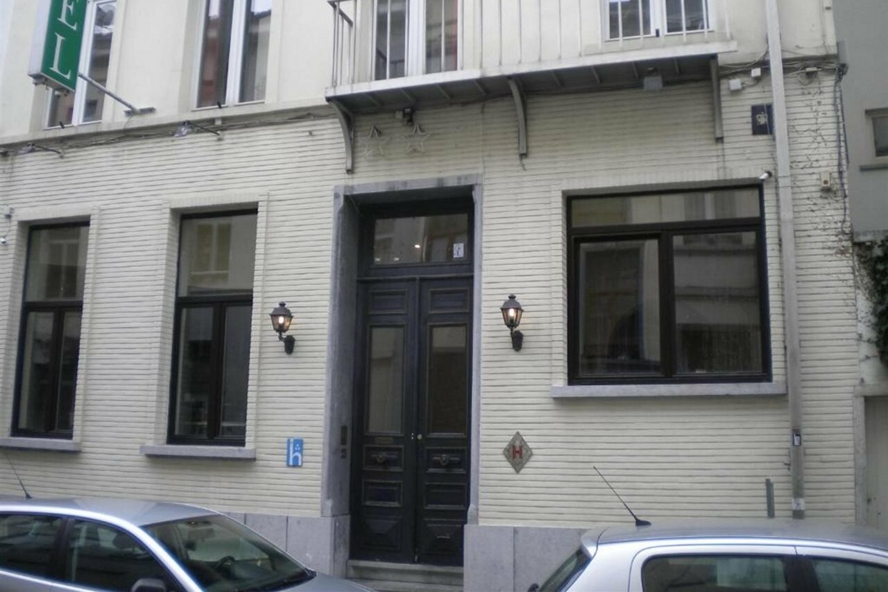 Фото Hotel Queen Mary