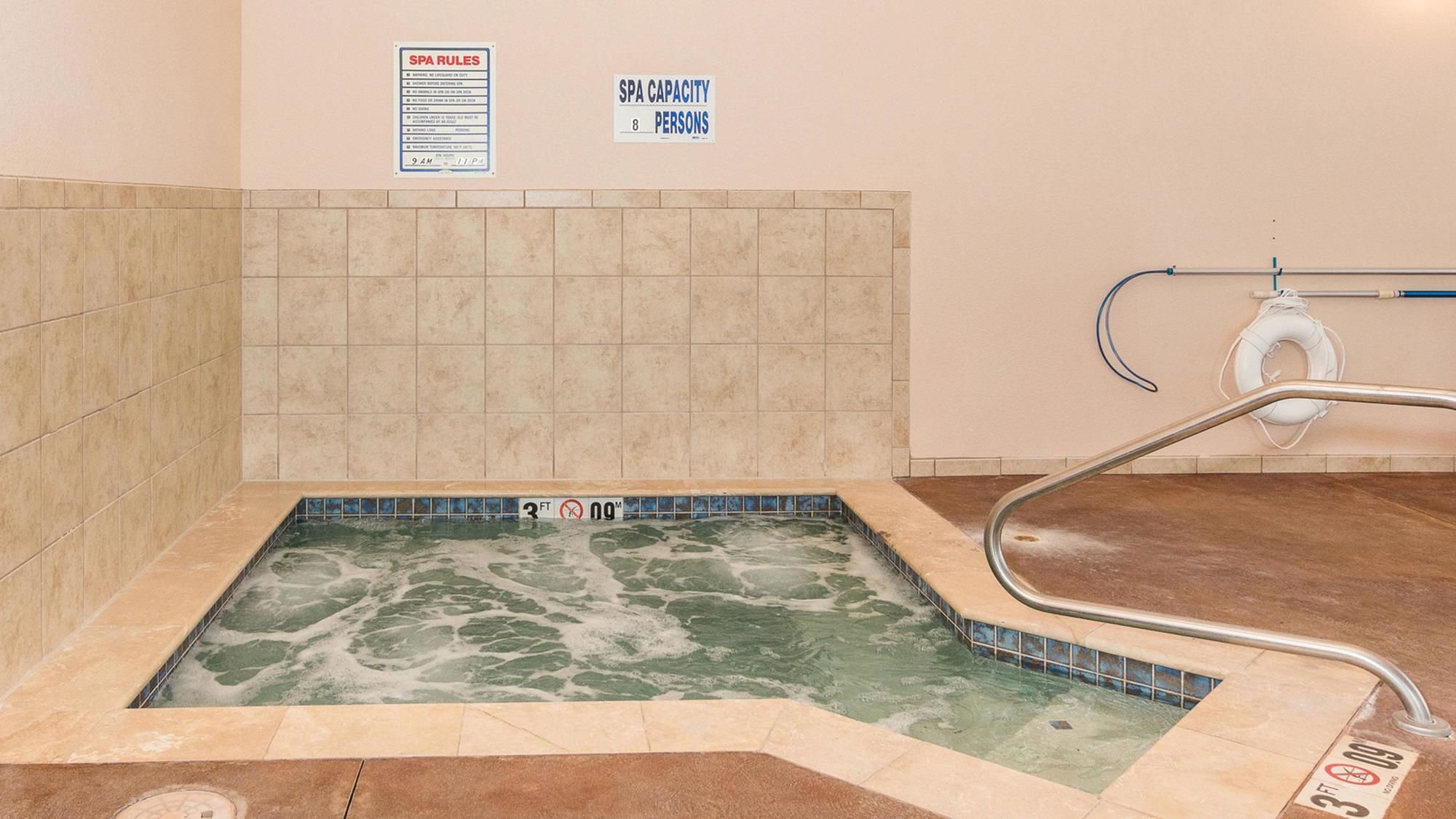 Фото Magnuson Grand Pikes Peak