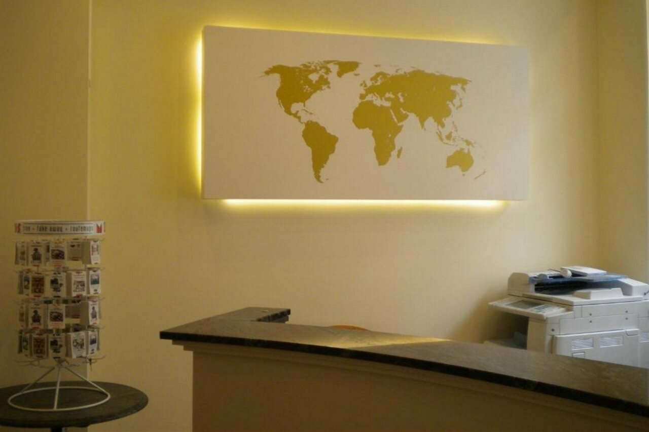 Фото Hotel Queen Mary