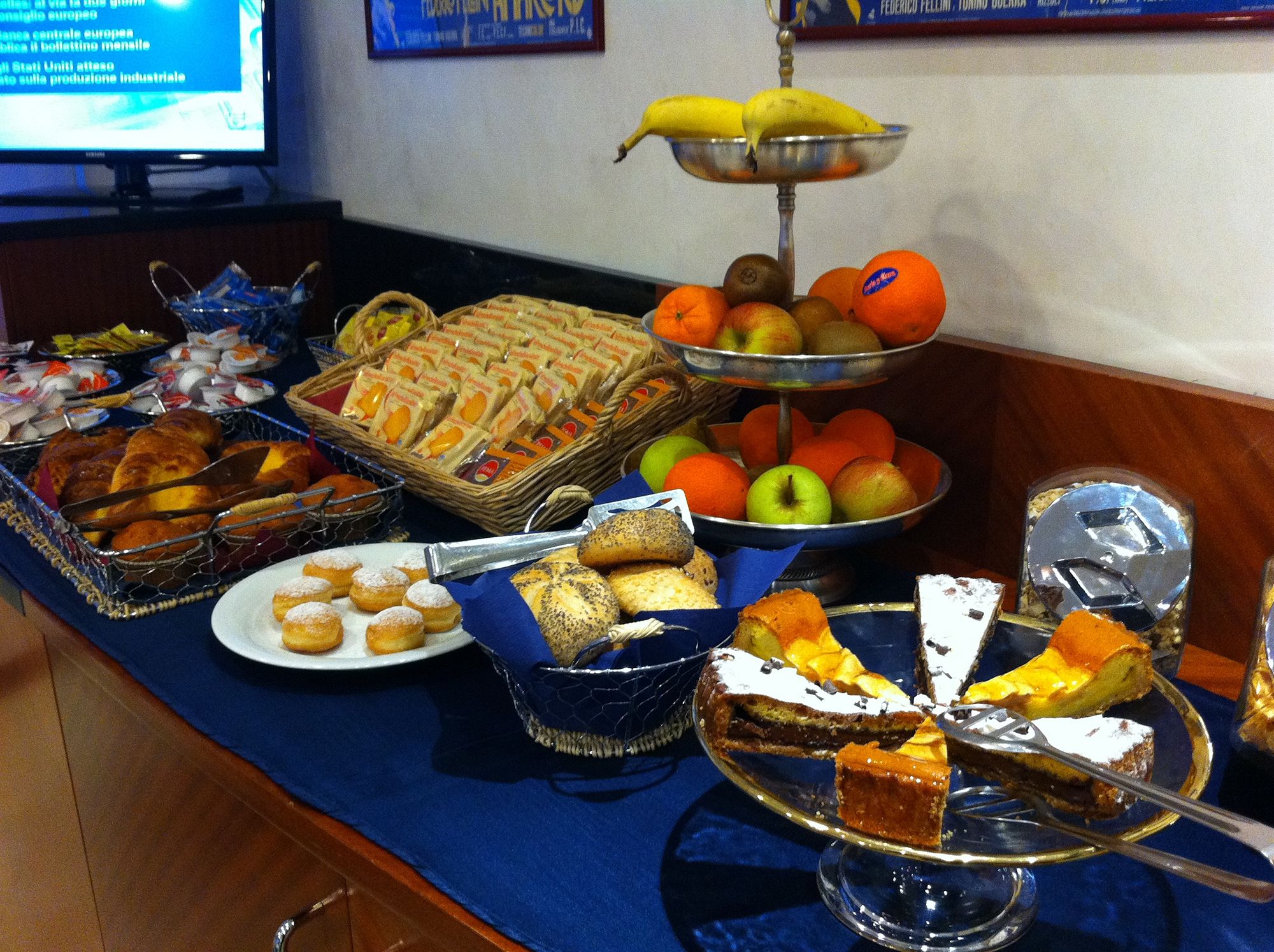 Фото Hotel Arcangelo