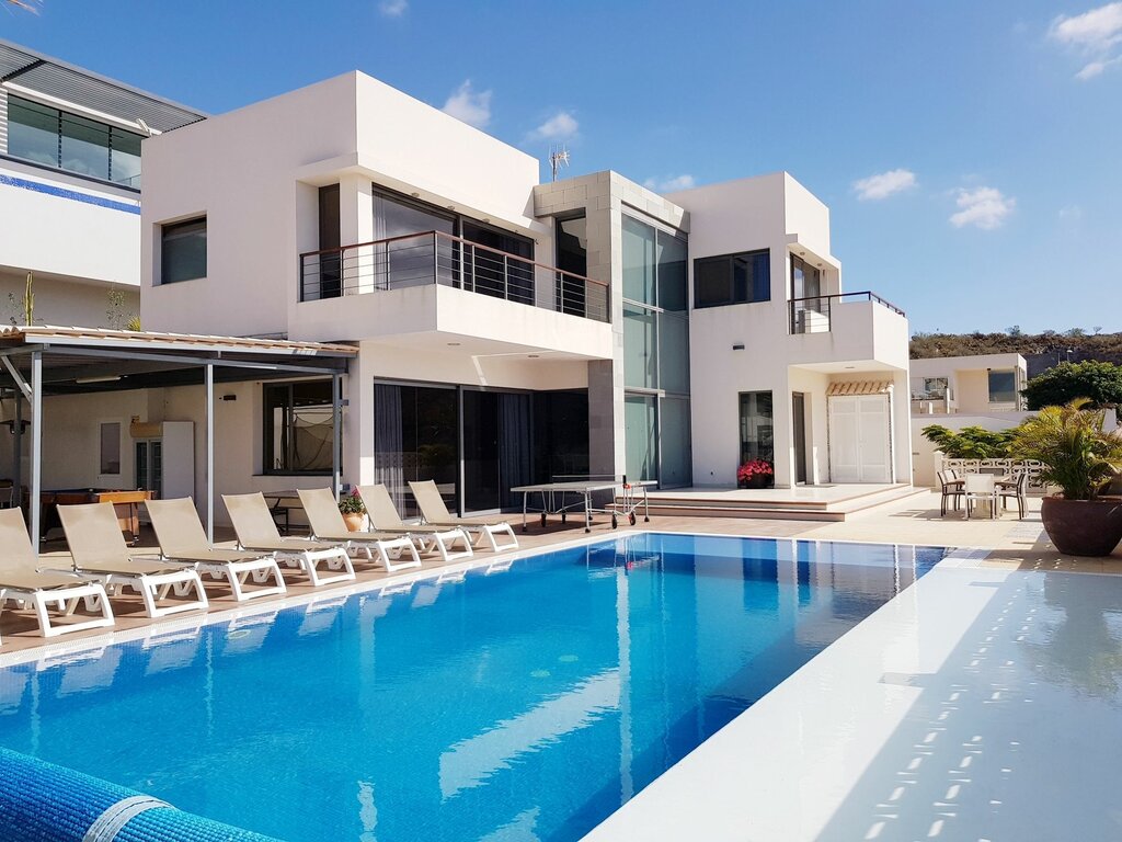 Apartments Casa Flamboyant, Canary Islands, photo