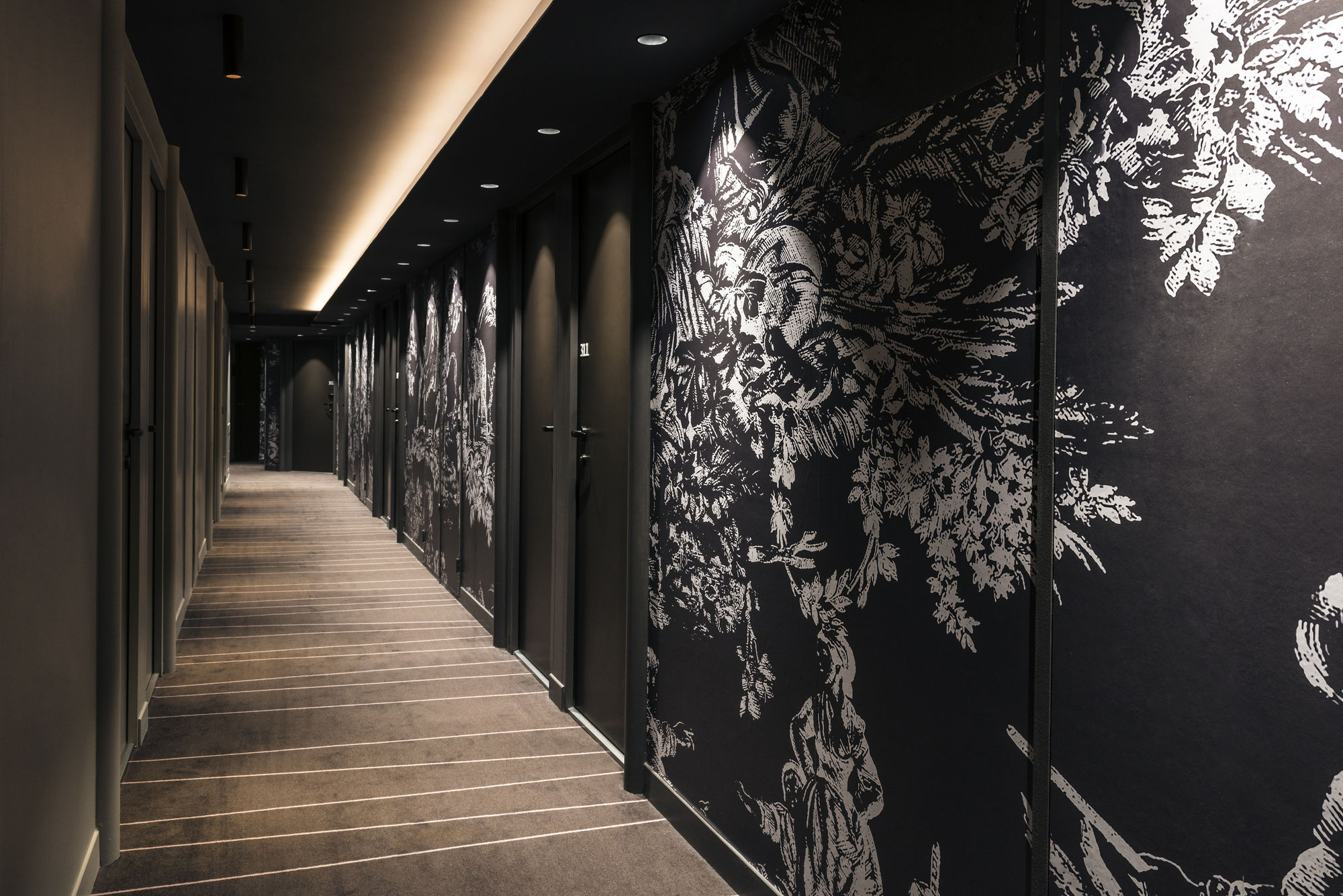 Фото Mercure Valence Sud