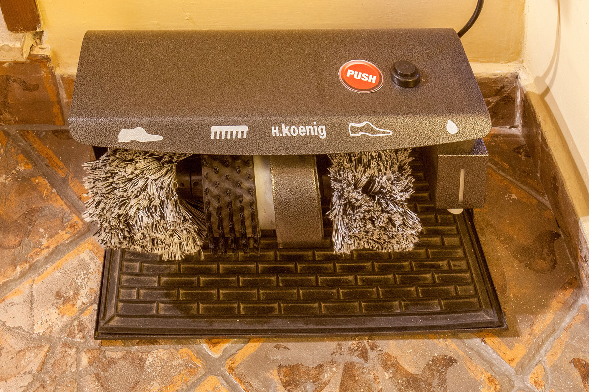 Фото B&b L'Alloggio dei Vassalli