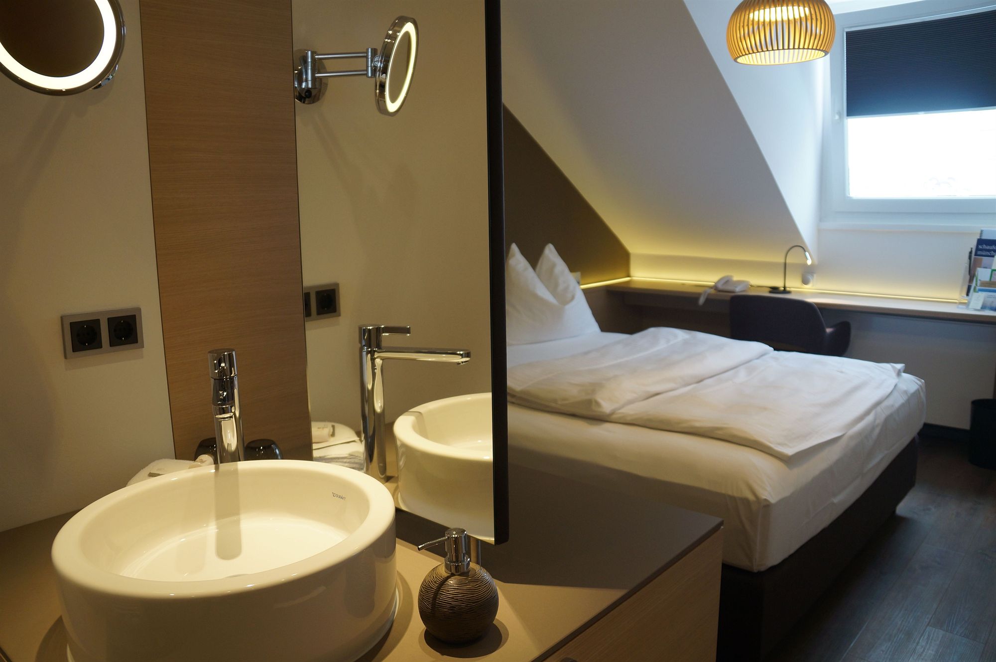 Фото Bavaria Boutique Hotel