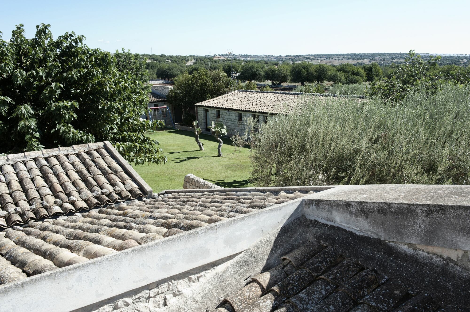 Фото Nacalino Agriturismo