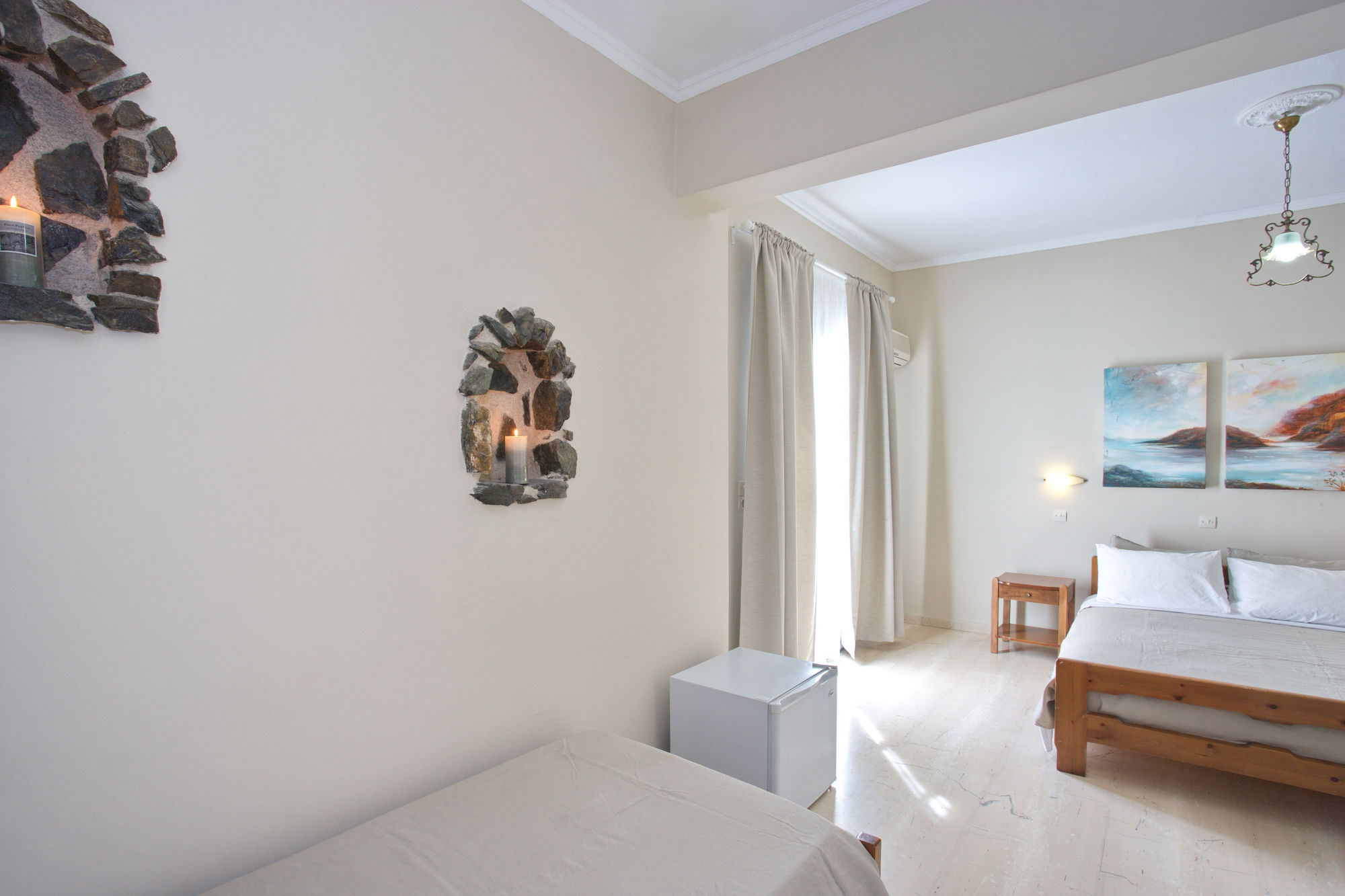 Фото The Boathouse Hotel