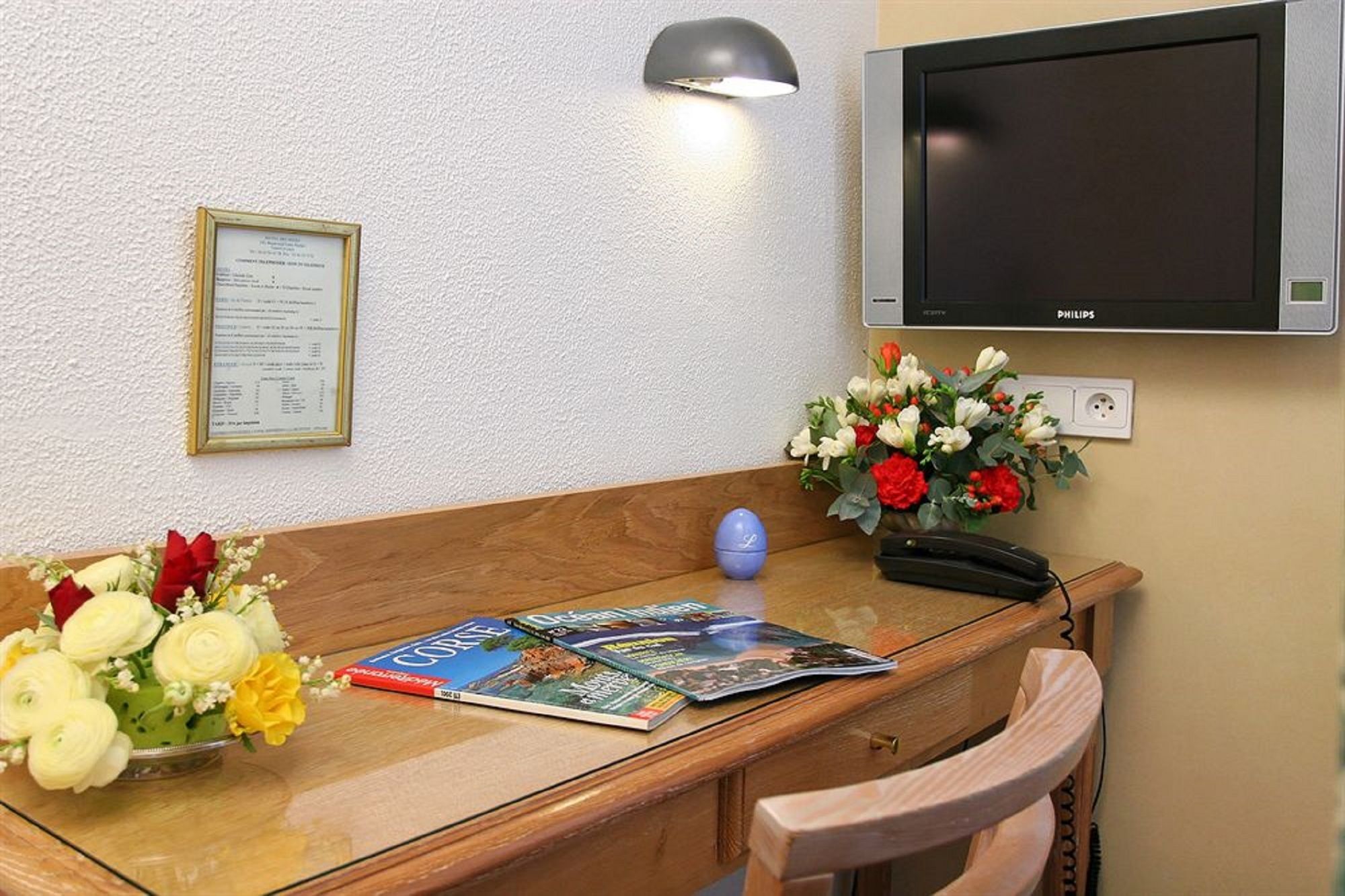 Фото Hotel des Mines