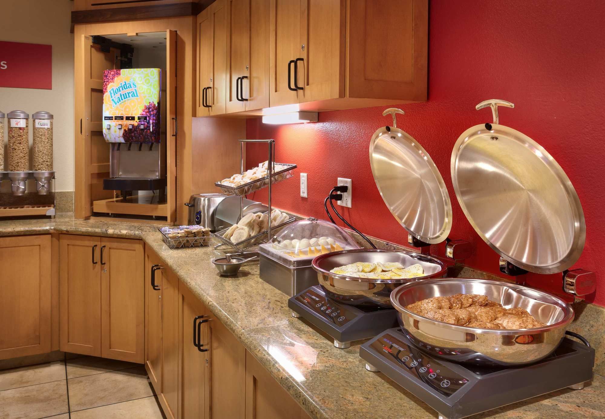 Фото Towneplace Suites Marriott Yuma