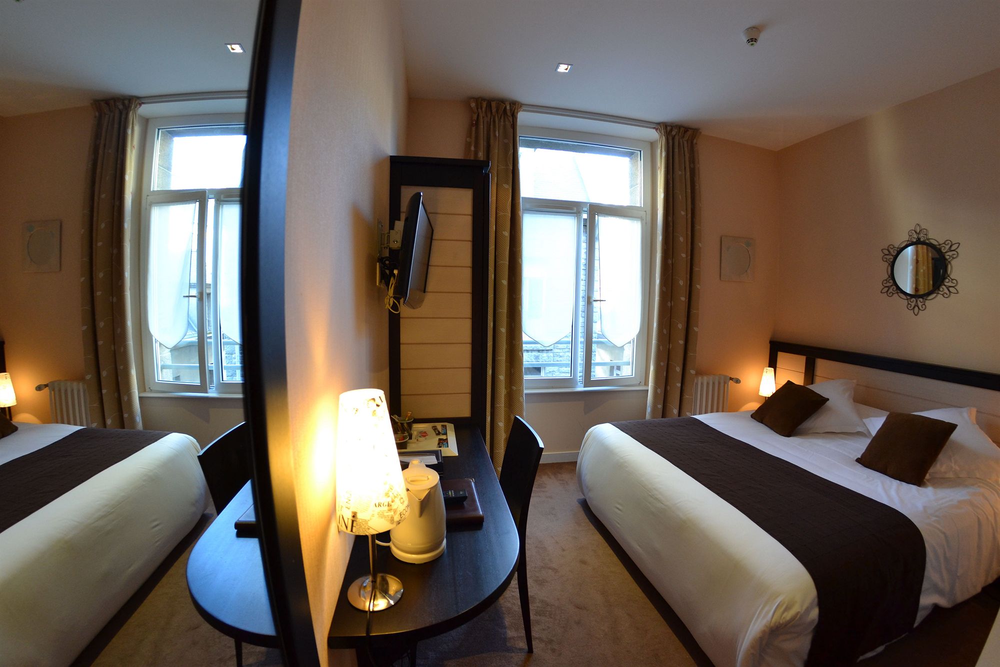 Фото Hotel Cartier