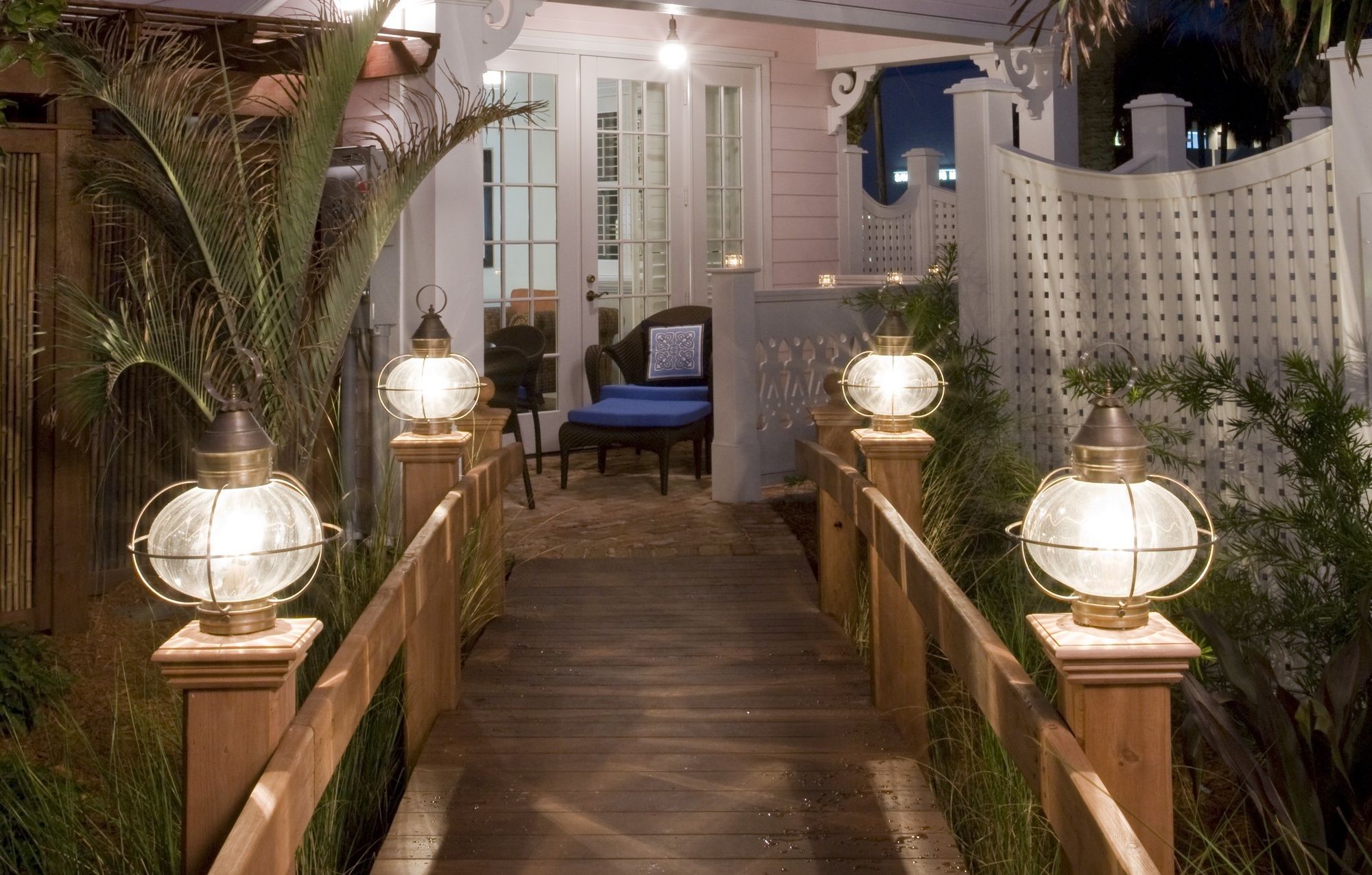 Фото Port d'Hiver