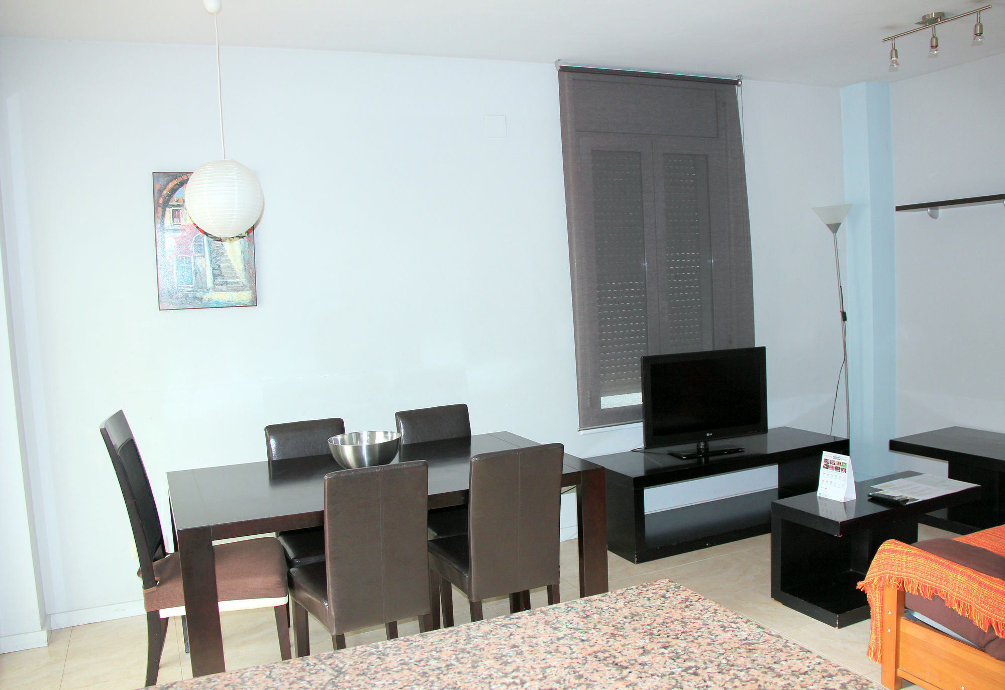 Фото Apartamentos Caru