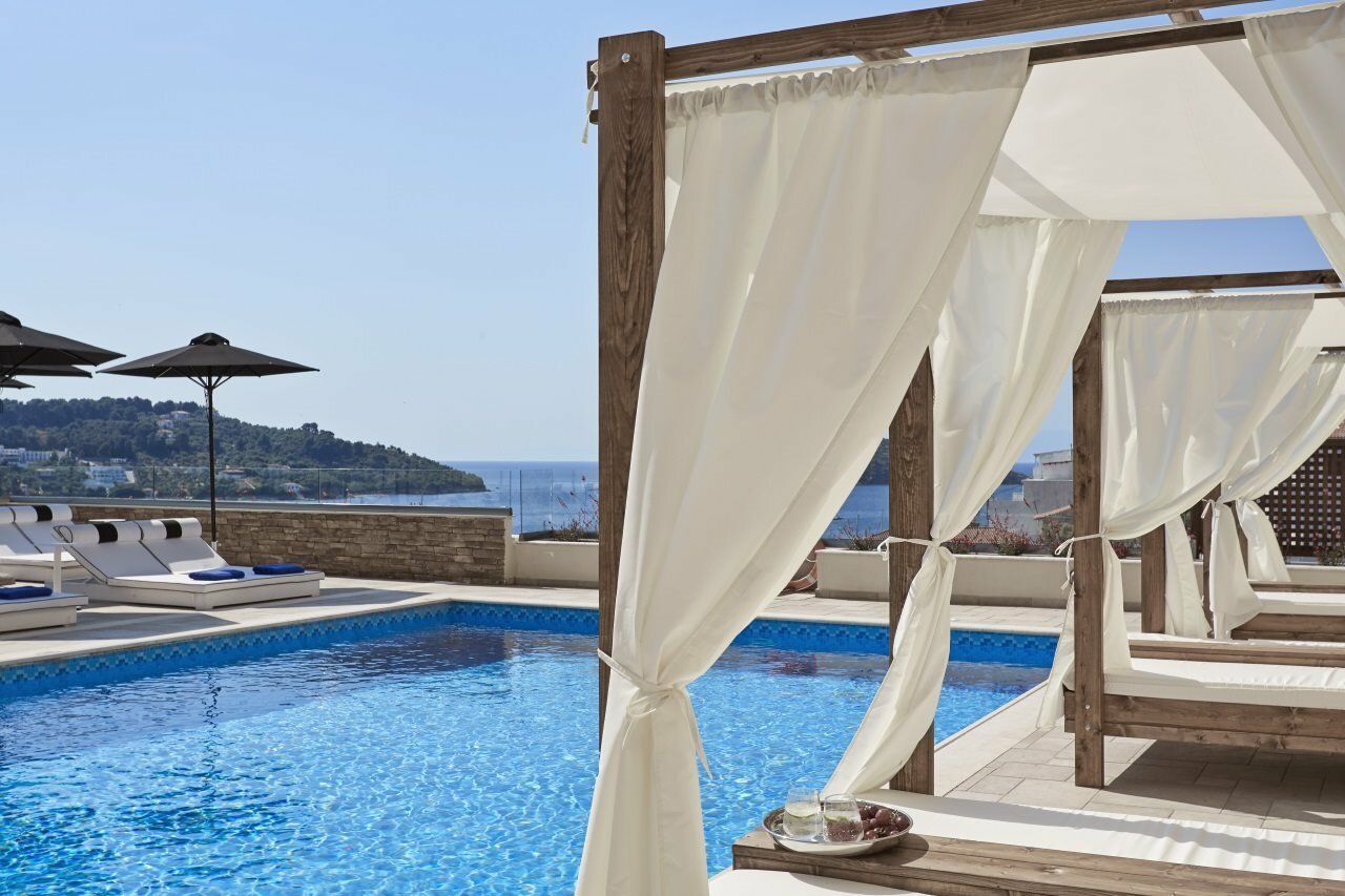 Фото Skiathos Living