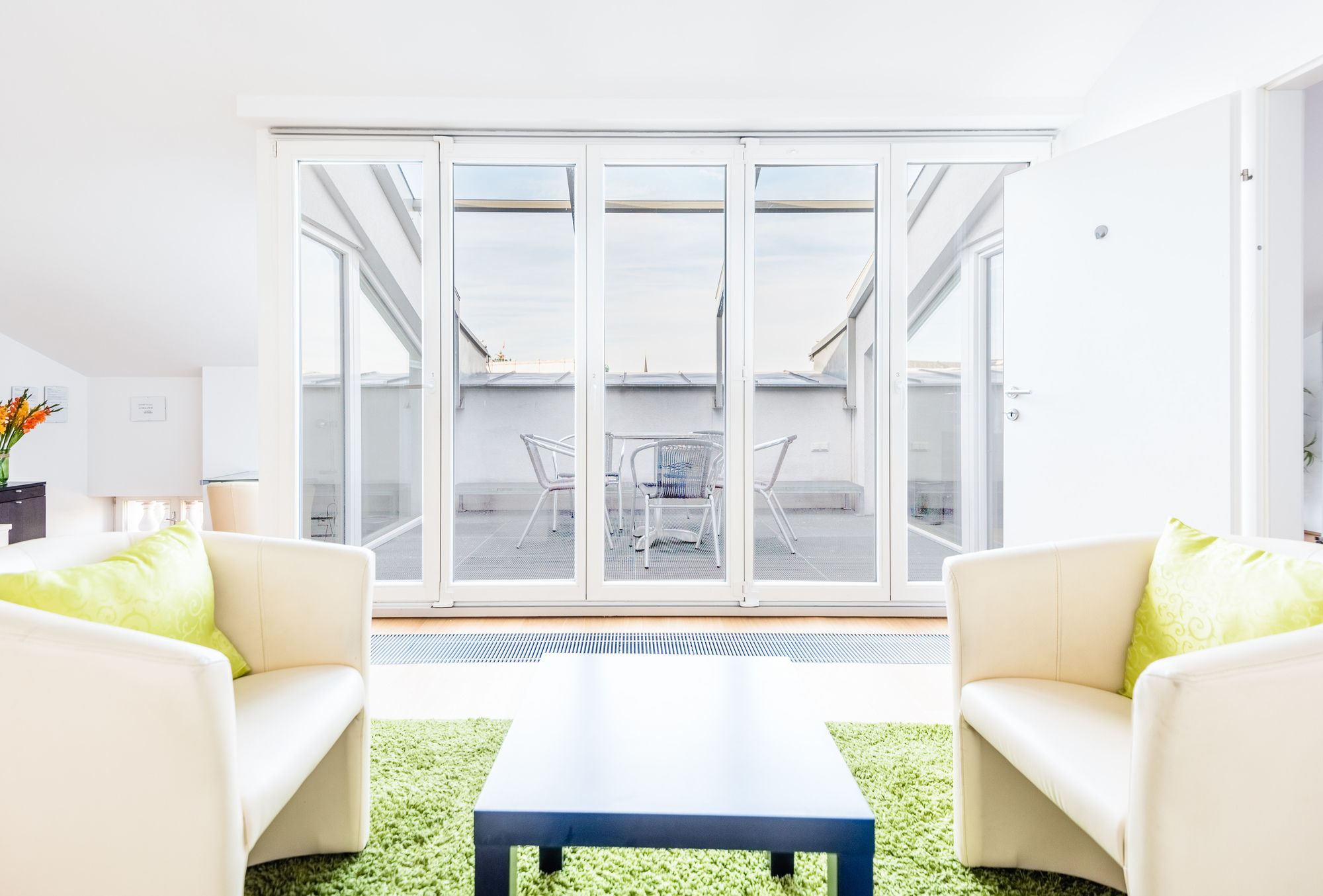 Фото Duschel Apartments City Center