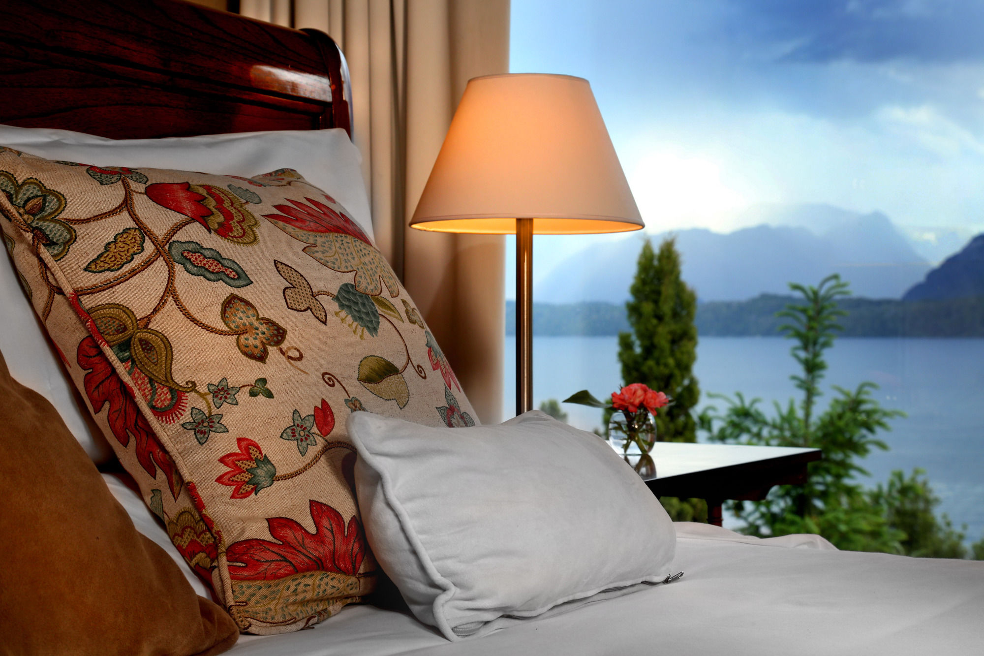 Фото El Faro Boutique Hotel & SPA by Don