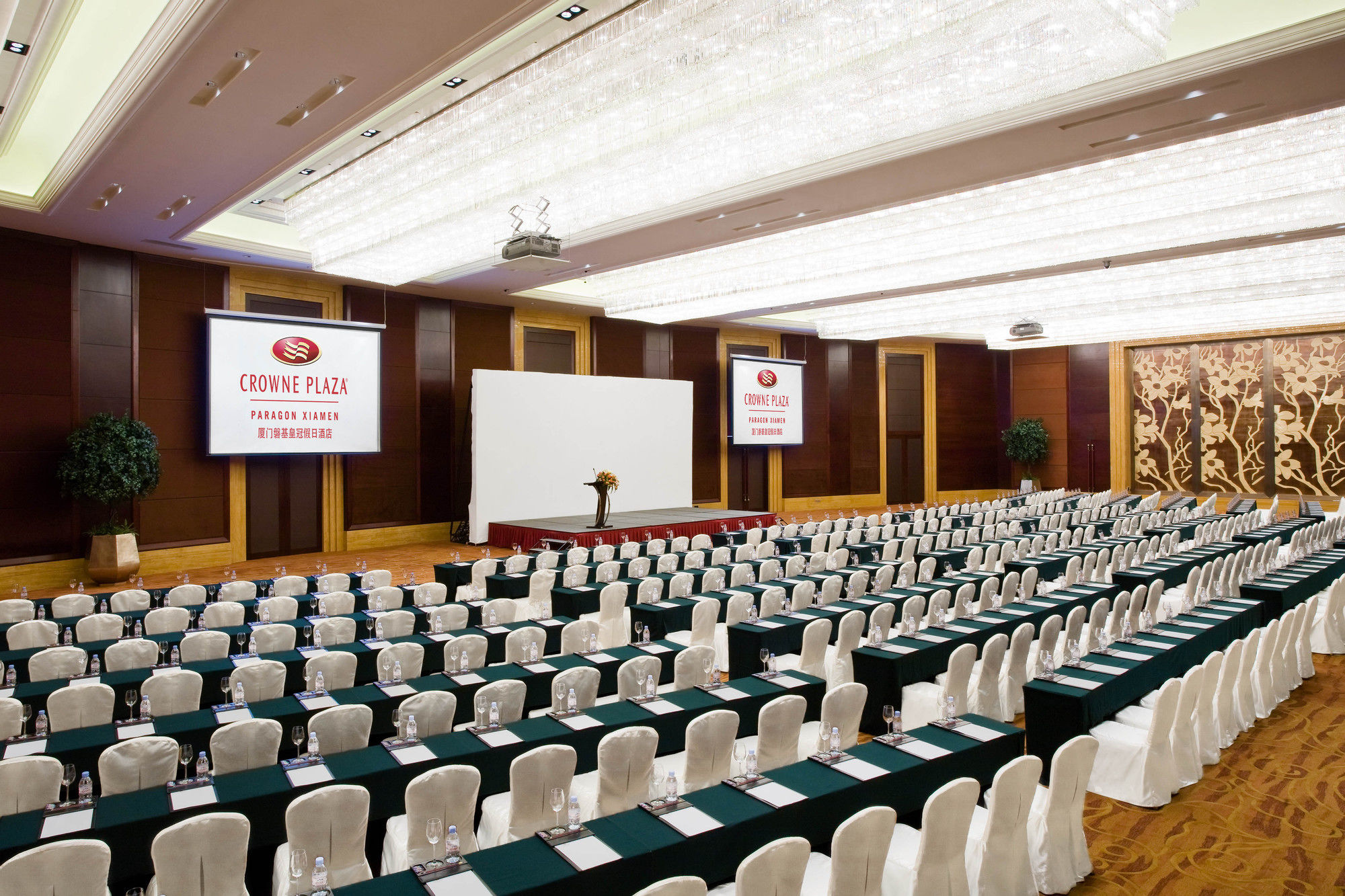 Фото Hilton Xiamen