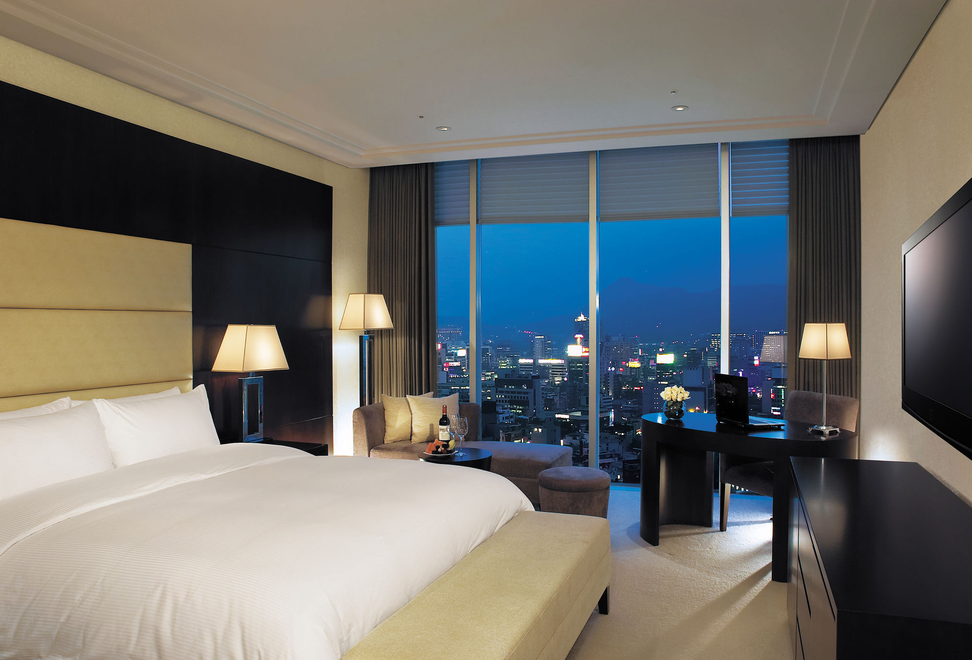 Фото Ramada Plaza Gwangju