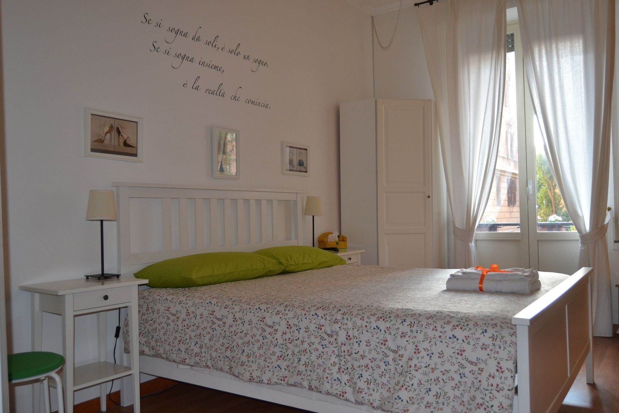 Фото I Prati di Roma