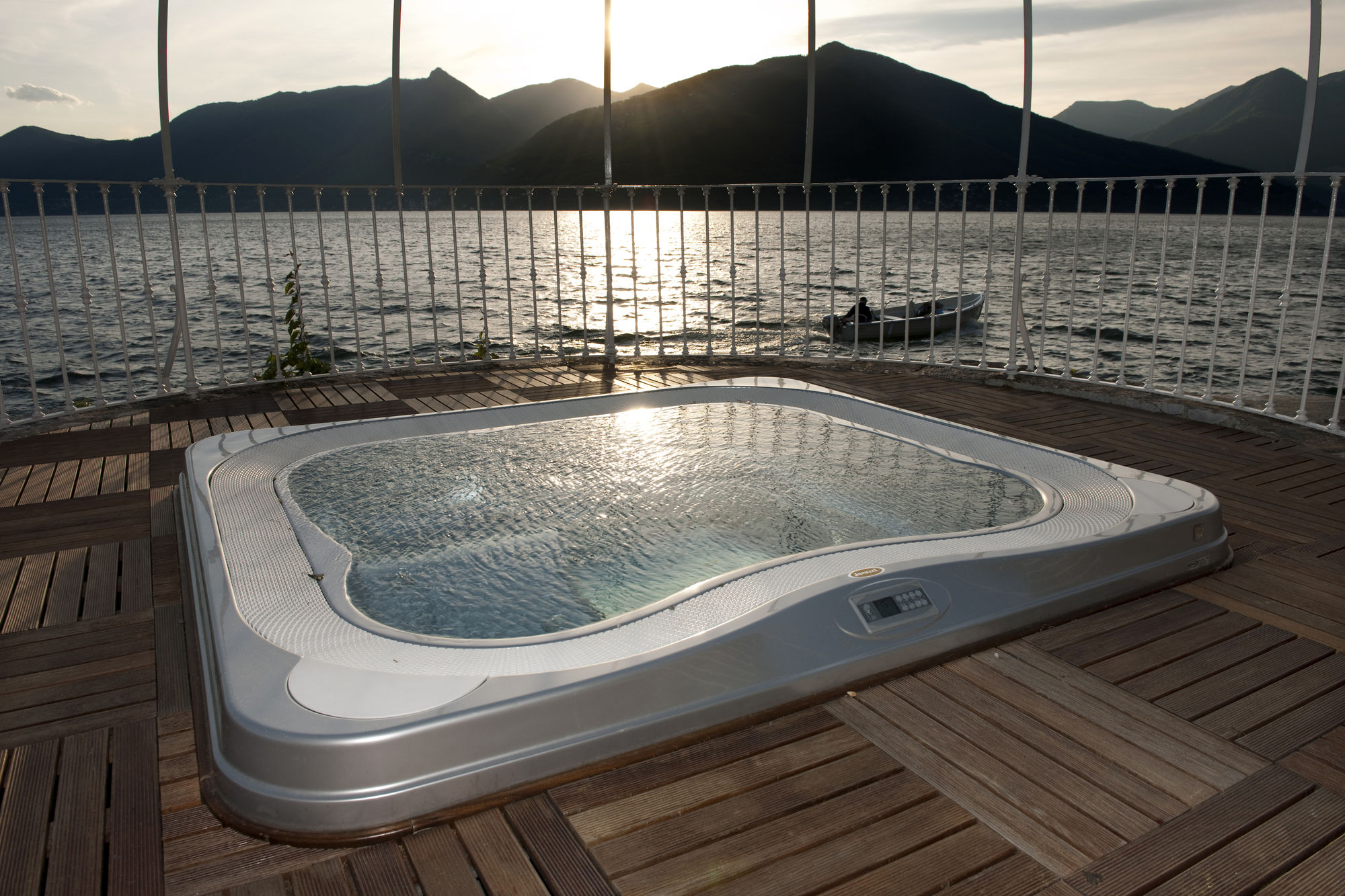 Фото Relais Villa Porta