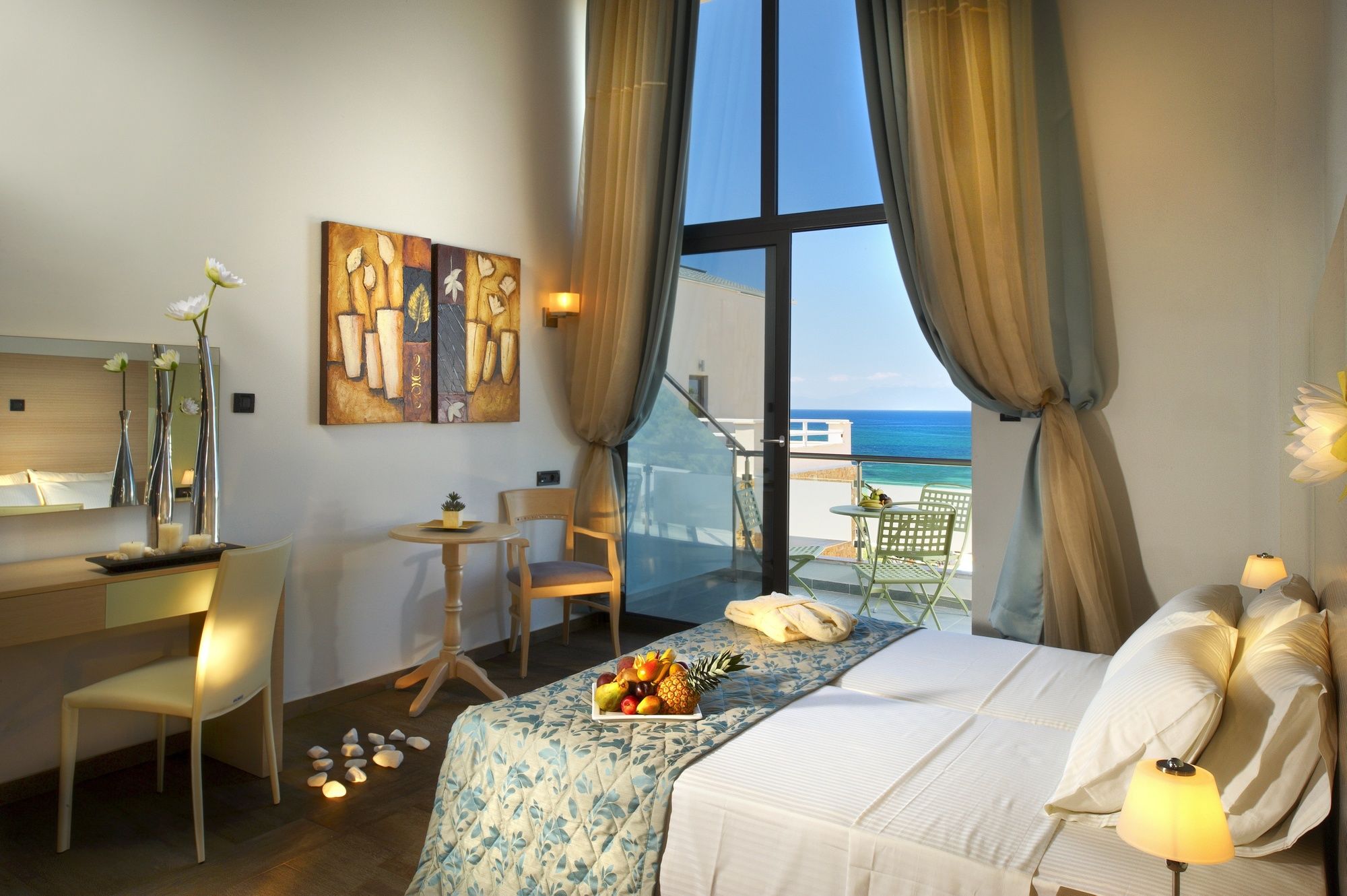 Фото Istion Club Hotel & SPA