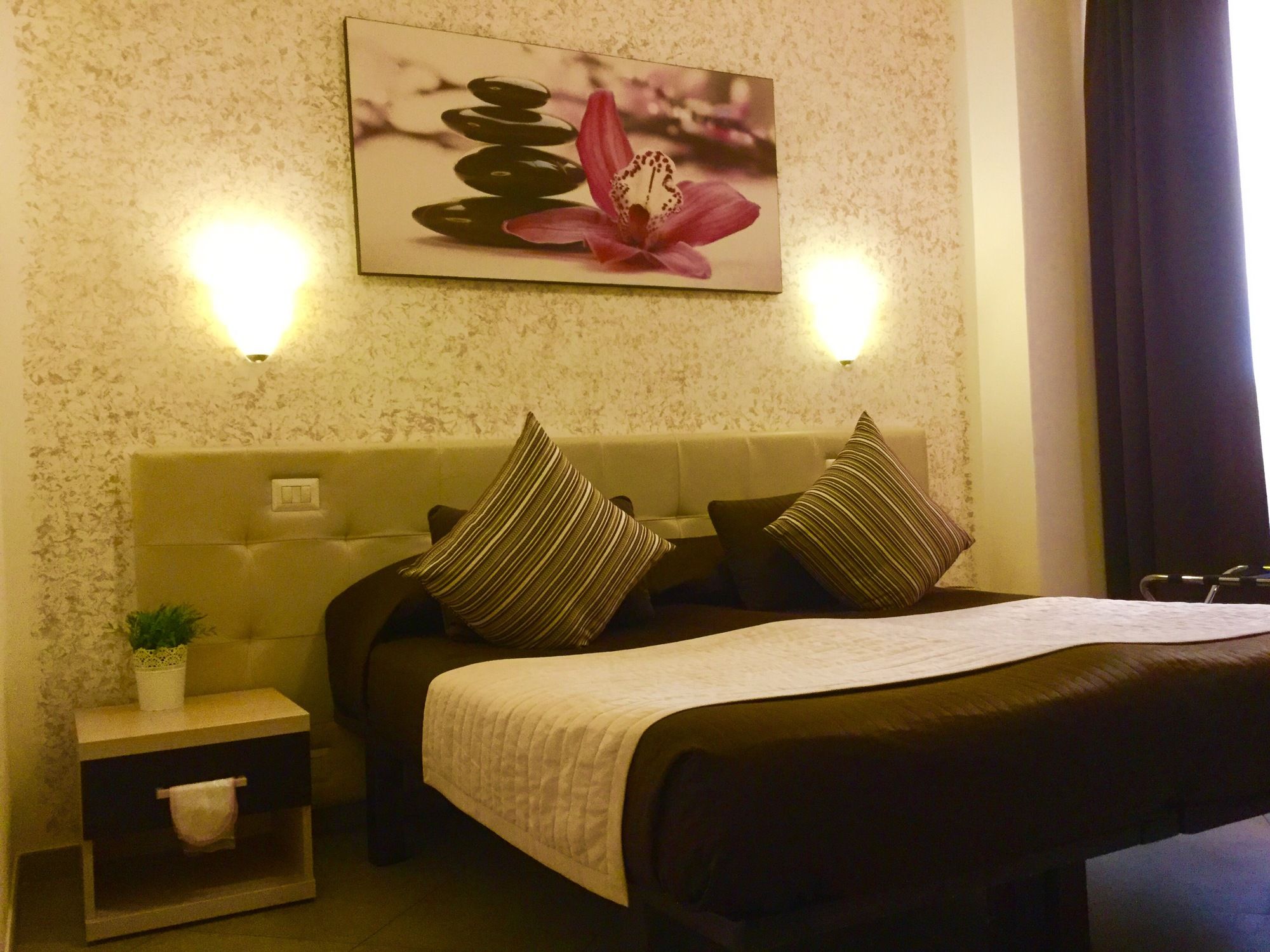 Фото Castel Sant'Angelo Inn