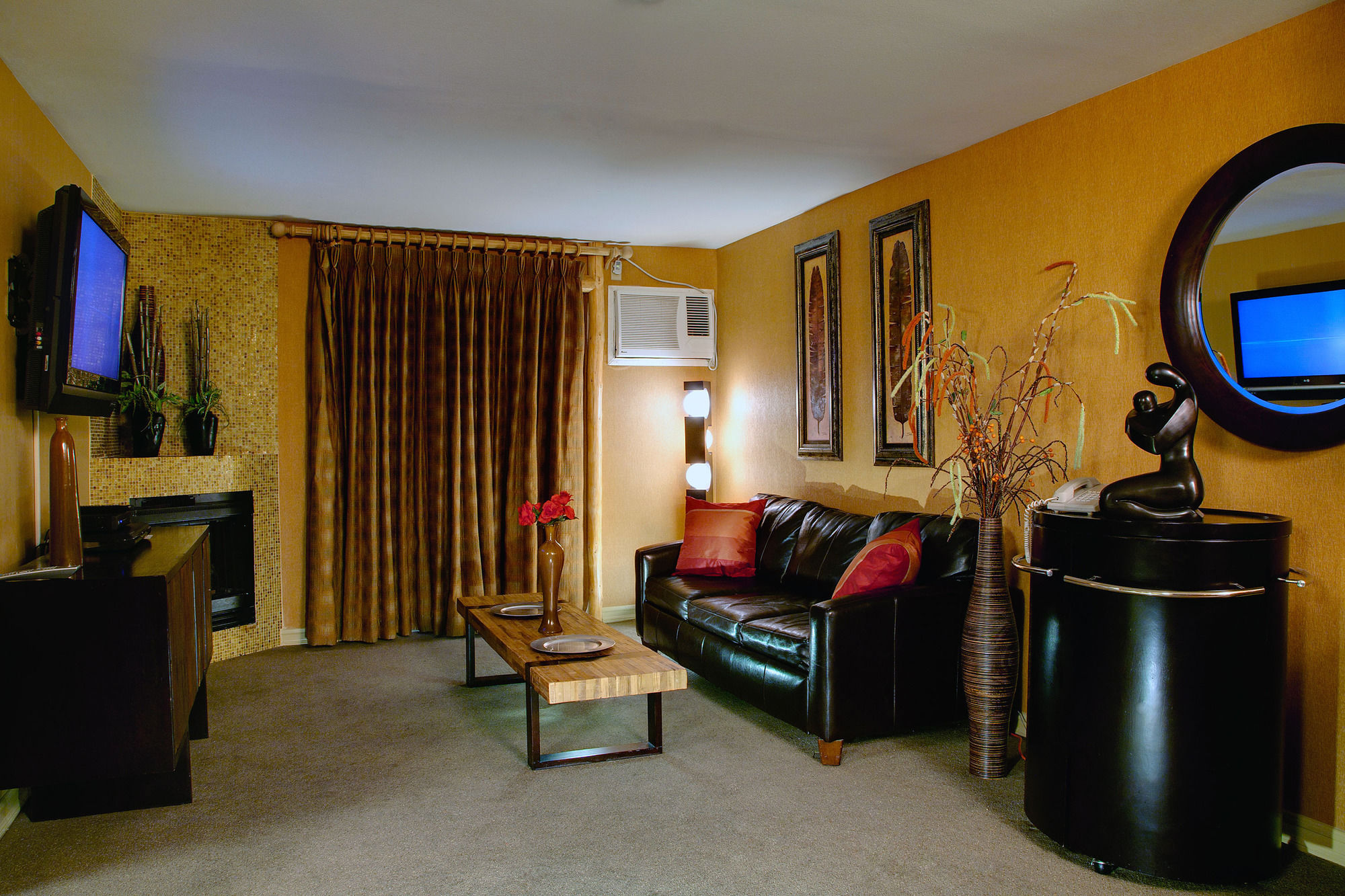 Фото The Retreat on Charleston Peak