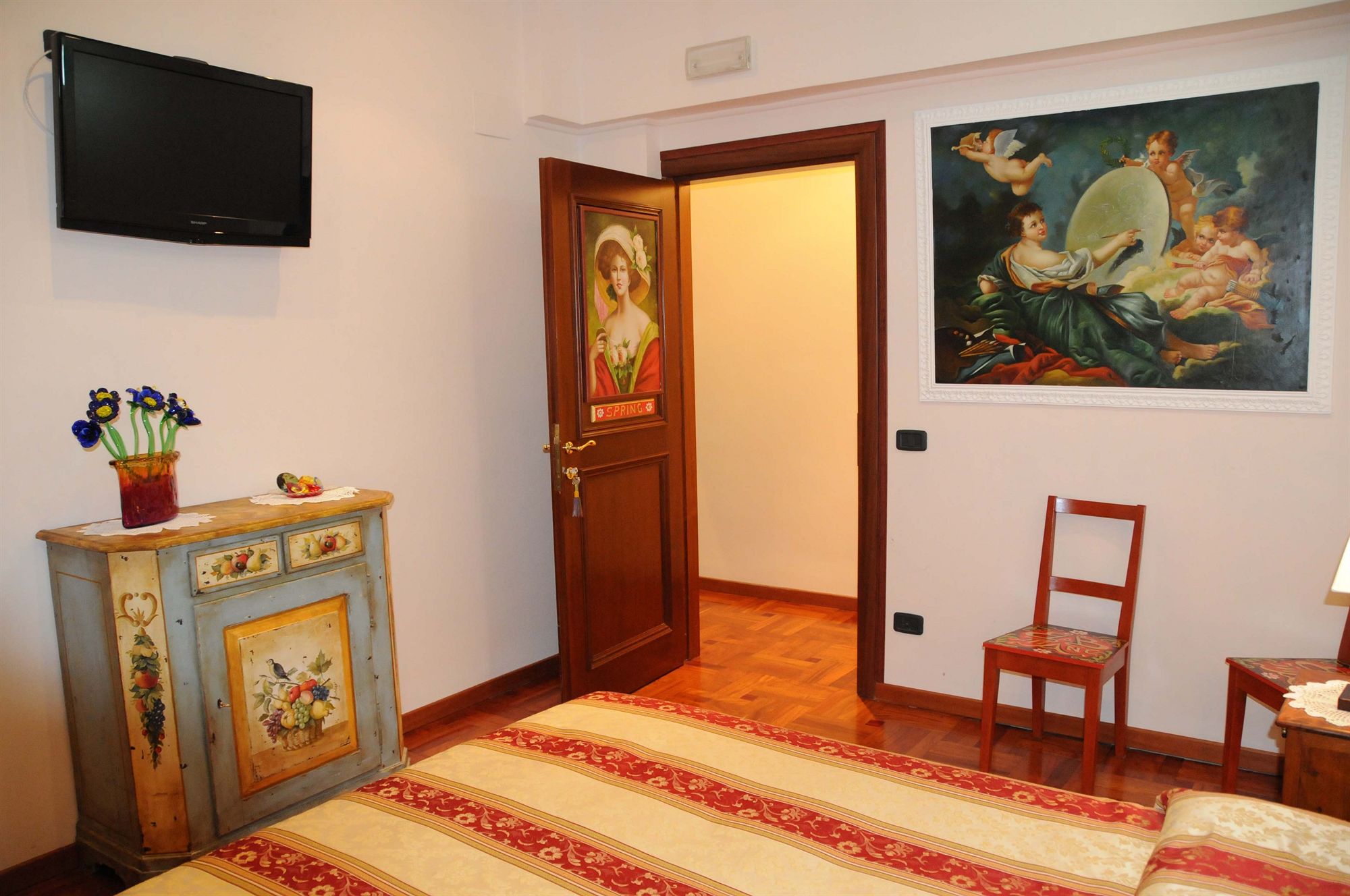 Фото Bed and Breakfast Anì