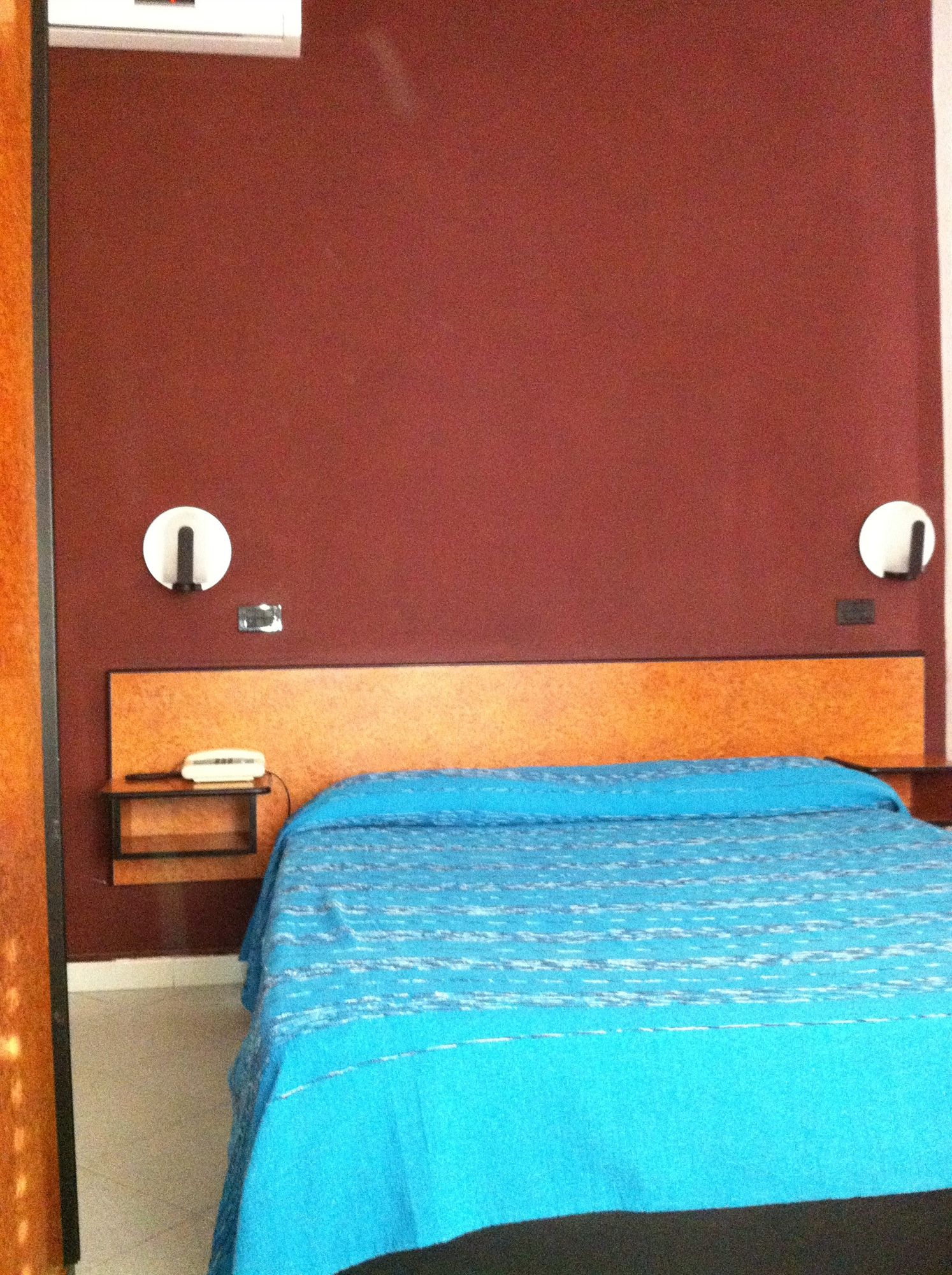 Фото Hotel Scigliano