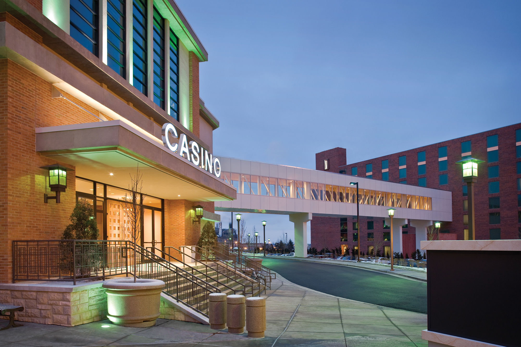 Фото HoteLumiere at the Arch