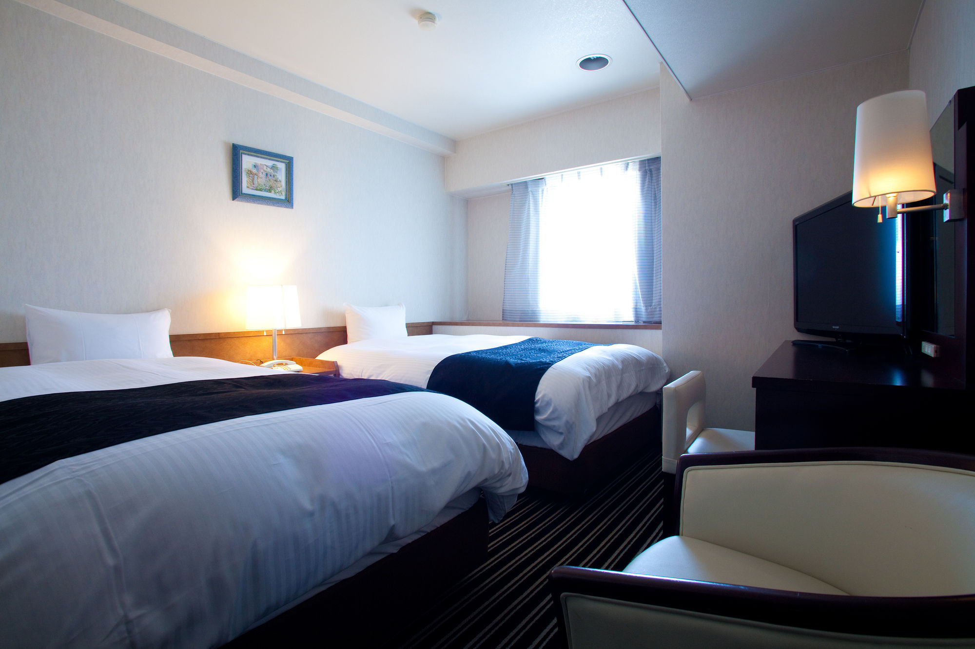 Фото Apa Hotel Wakayama